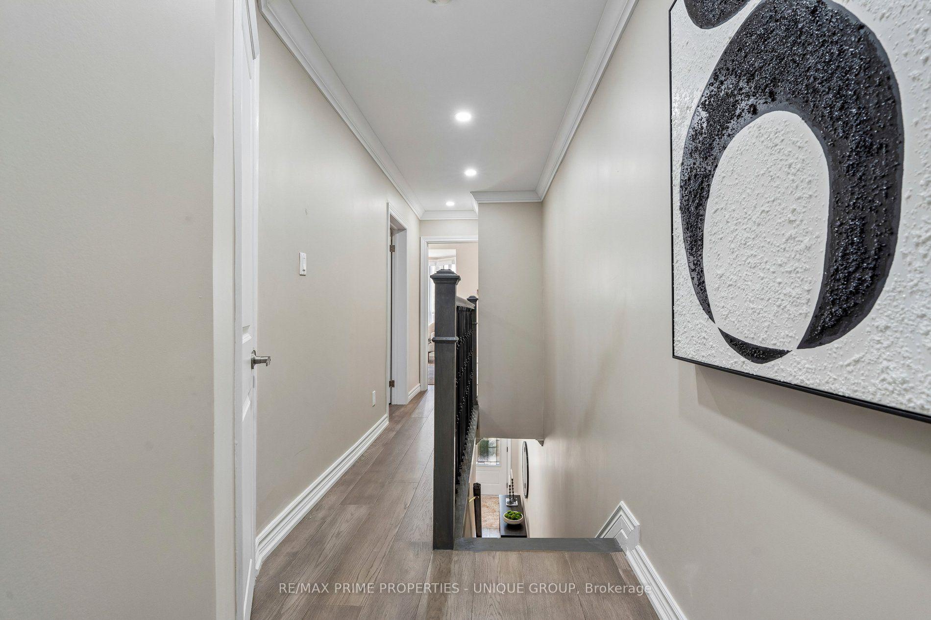 Photo 25 of 277 Westmoreland Avenue, Toronto, Dovercourt-Wallace Emerson-Junction — HOMEH