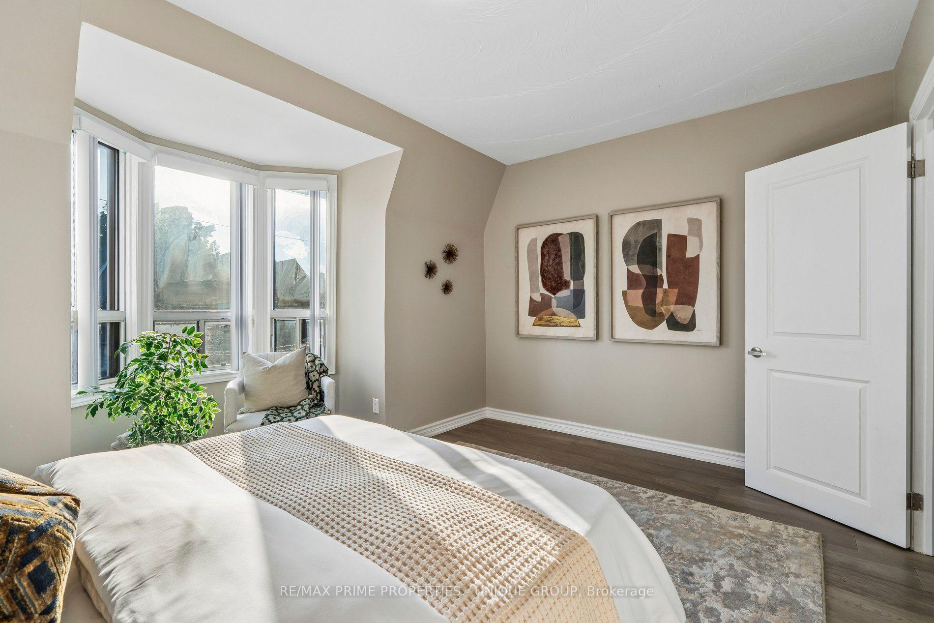 Photo 30 of 277 Westmoreland Avenue, Toronto, Dovercourt-Wallace Emerson-Junction — HOMEH