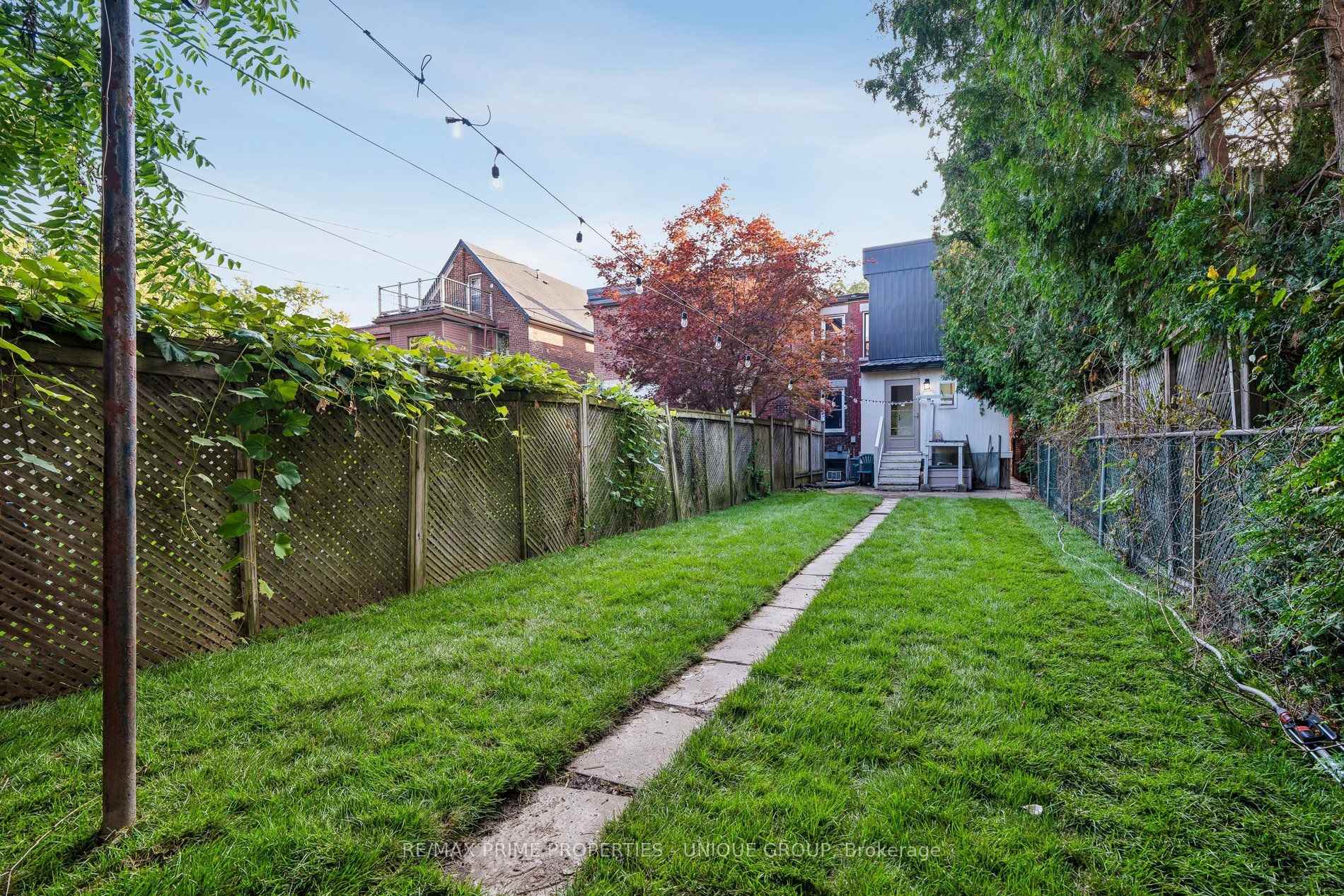 Photo 47 of 277 Westmoreland Avenue, Toronto, Dovercourt-Wallace Emerson-Junction — HOMEH