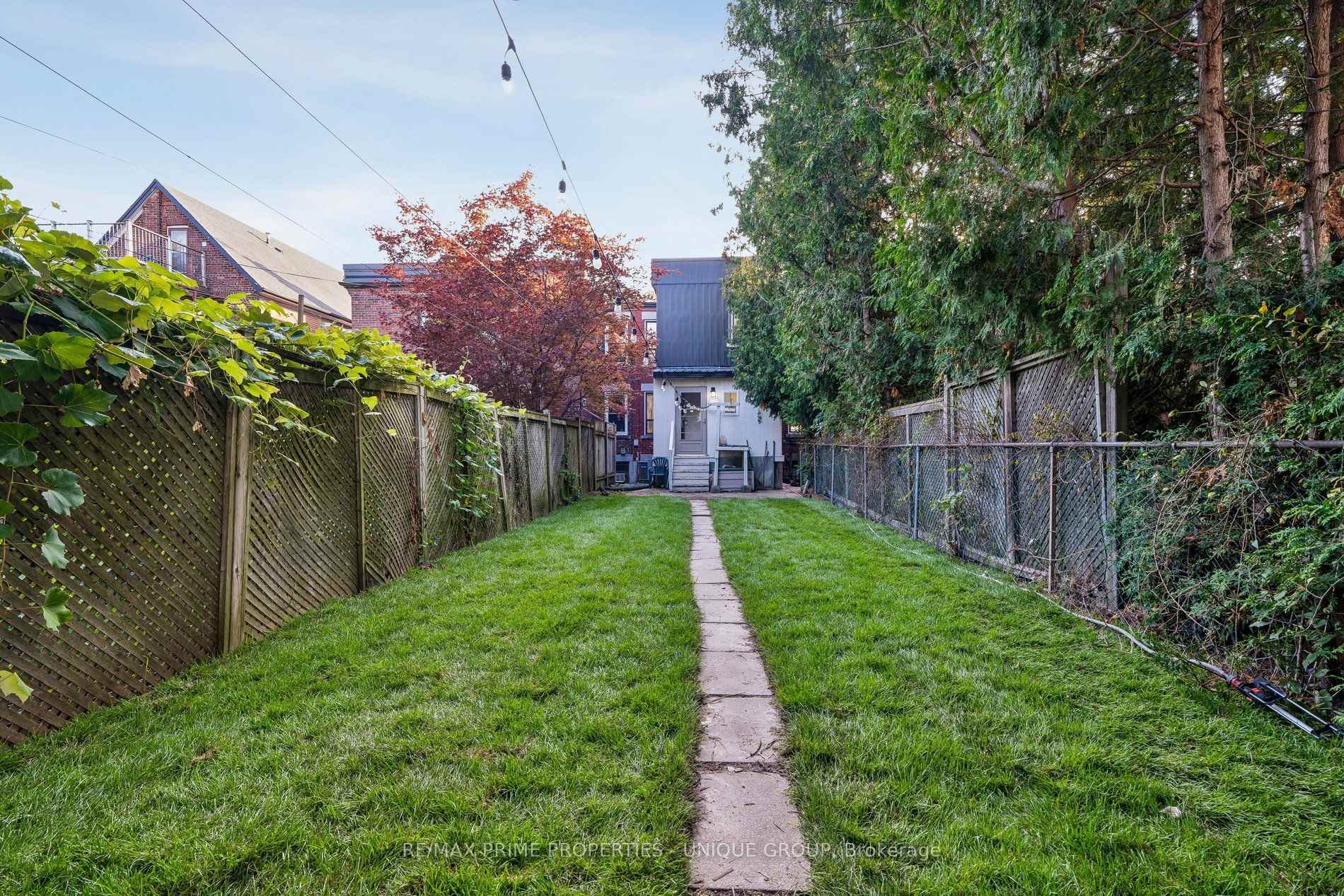 Photo 48 of 277 Westmoreland Avenue, Toronto, Dovercourt-Wallace Emerson-Junction — HOMEH