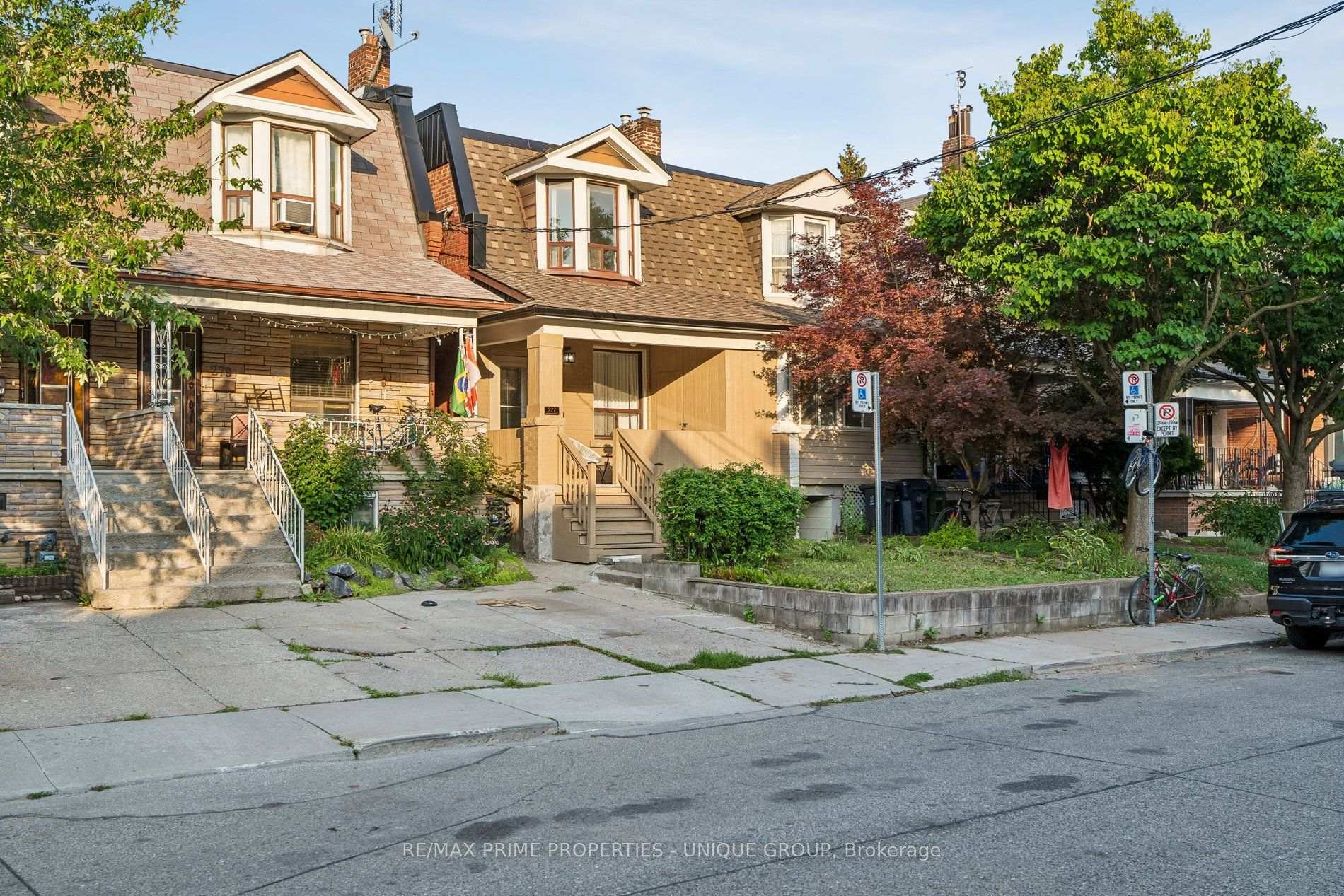 Photo 50 of 277 Westmoreland Avenue, Toronto, Dovercourt-Wallace Emerson-Junction — HOMEH