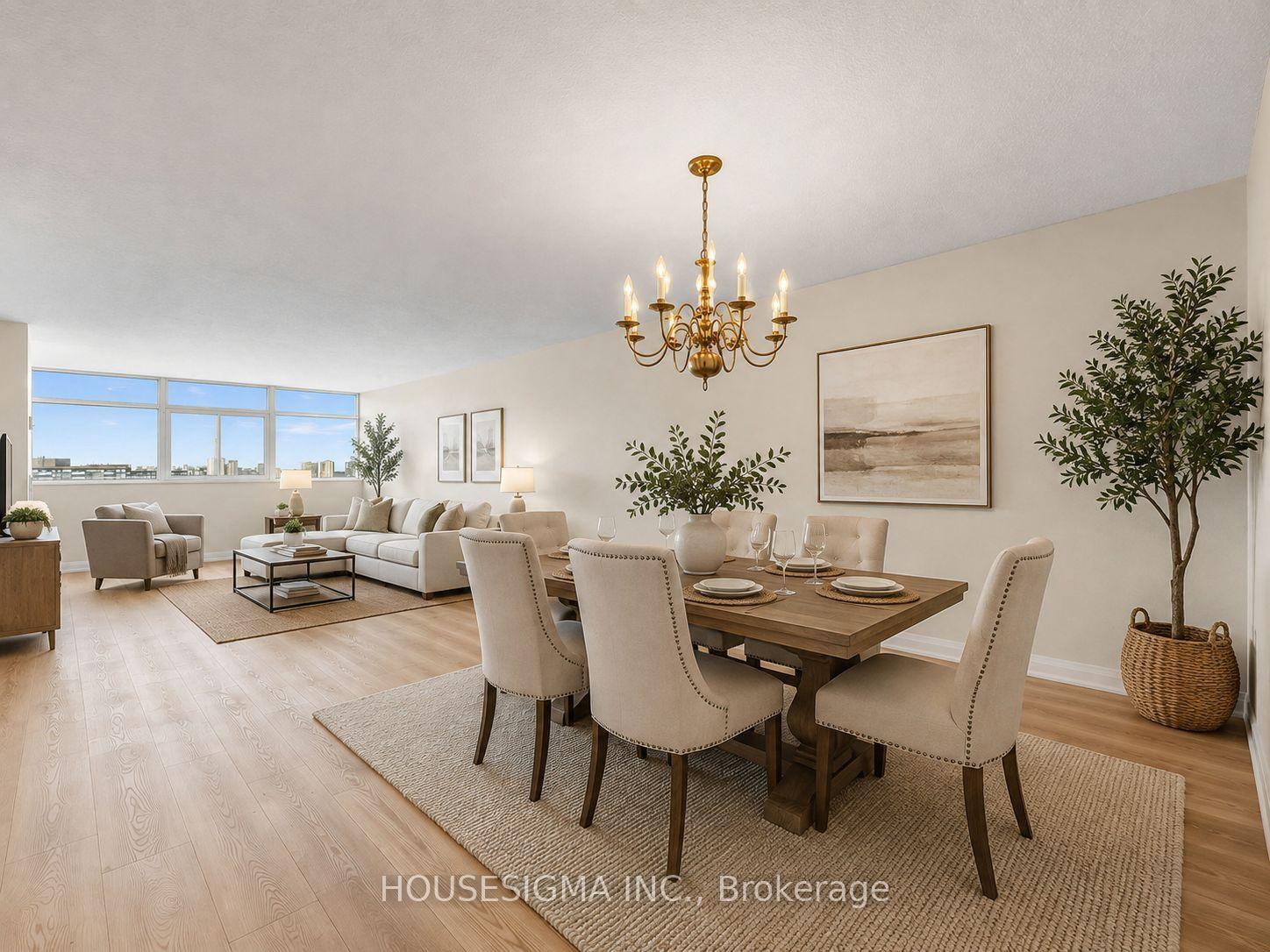 Photo of Unit 2307, 3151 Bridletowne Circle