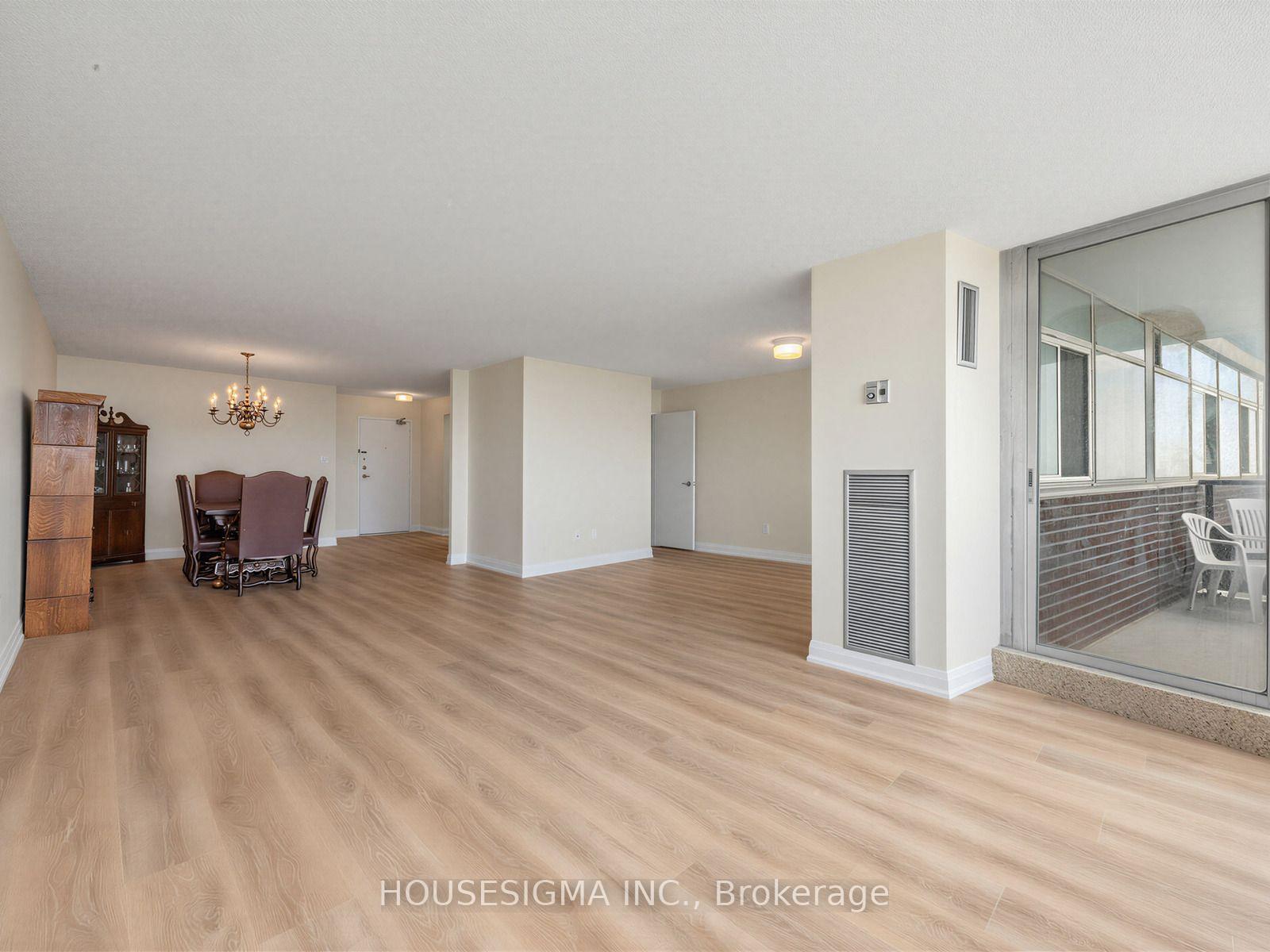 Photo 8 of Unit 2307, 3151 Bridletowne Circle, Scarborough, L'Amoreaux — HOMEH