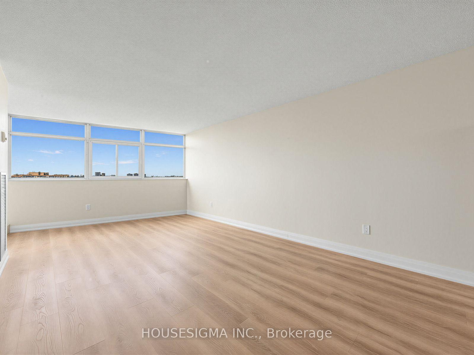Photo 9 of Unit 2307, 3151 Bridletowne Circle, Scarborough, L'Amoreaux — HOMEH