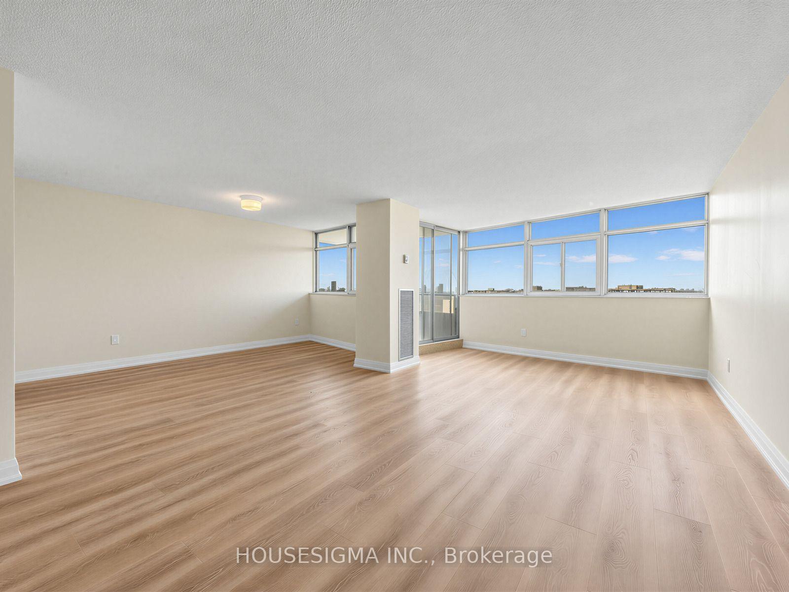 Photo 12 of Unit 2307, 3151 Bridletowne Circle, Scarborough, L'Amoreaux — HOMEH