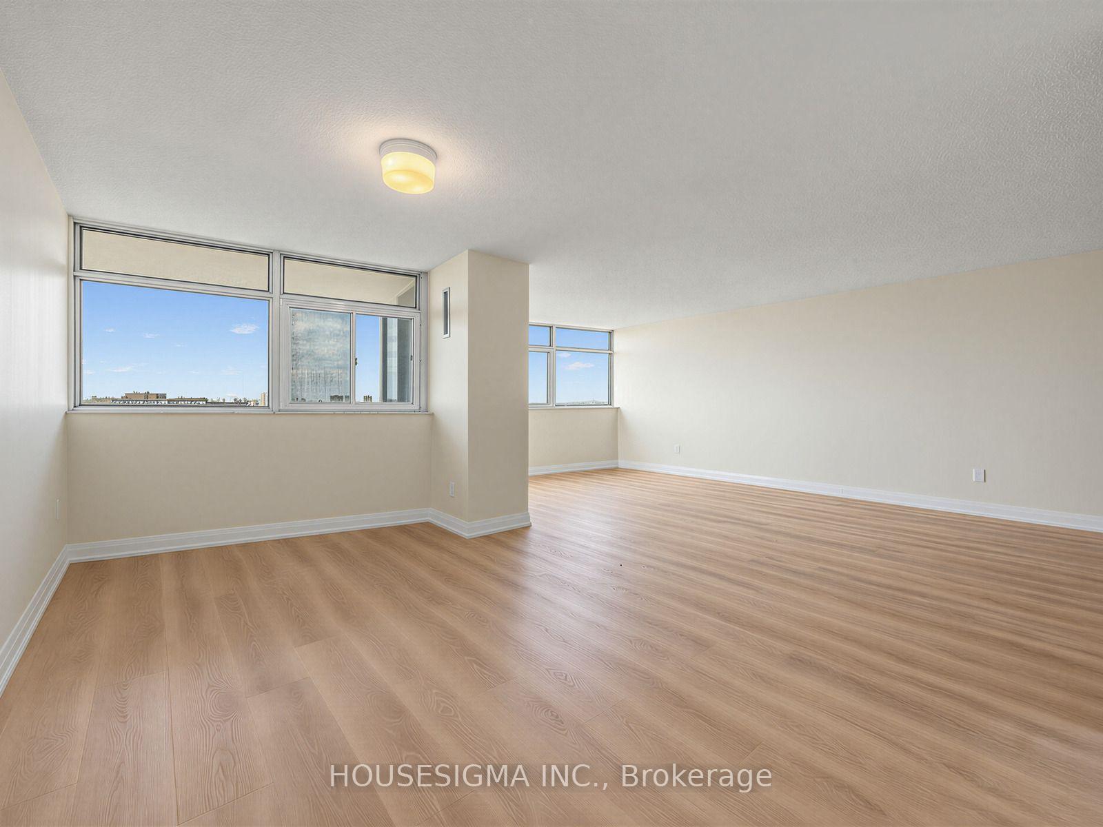 Photo 15 of Unit 2307, 3151 Bridletowne Circle, Scarborough, L'Amoreaux — HOMEH