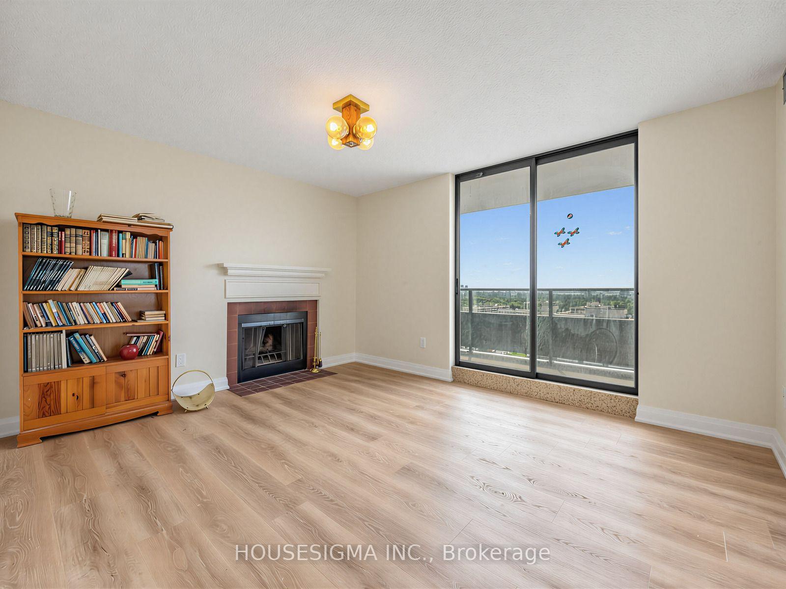 Photo 18 of Unit 2307, 3151 Bridletowne Circle, Scarborough, L'Amoreaux — HOMEH