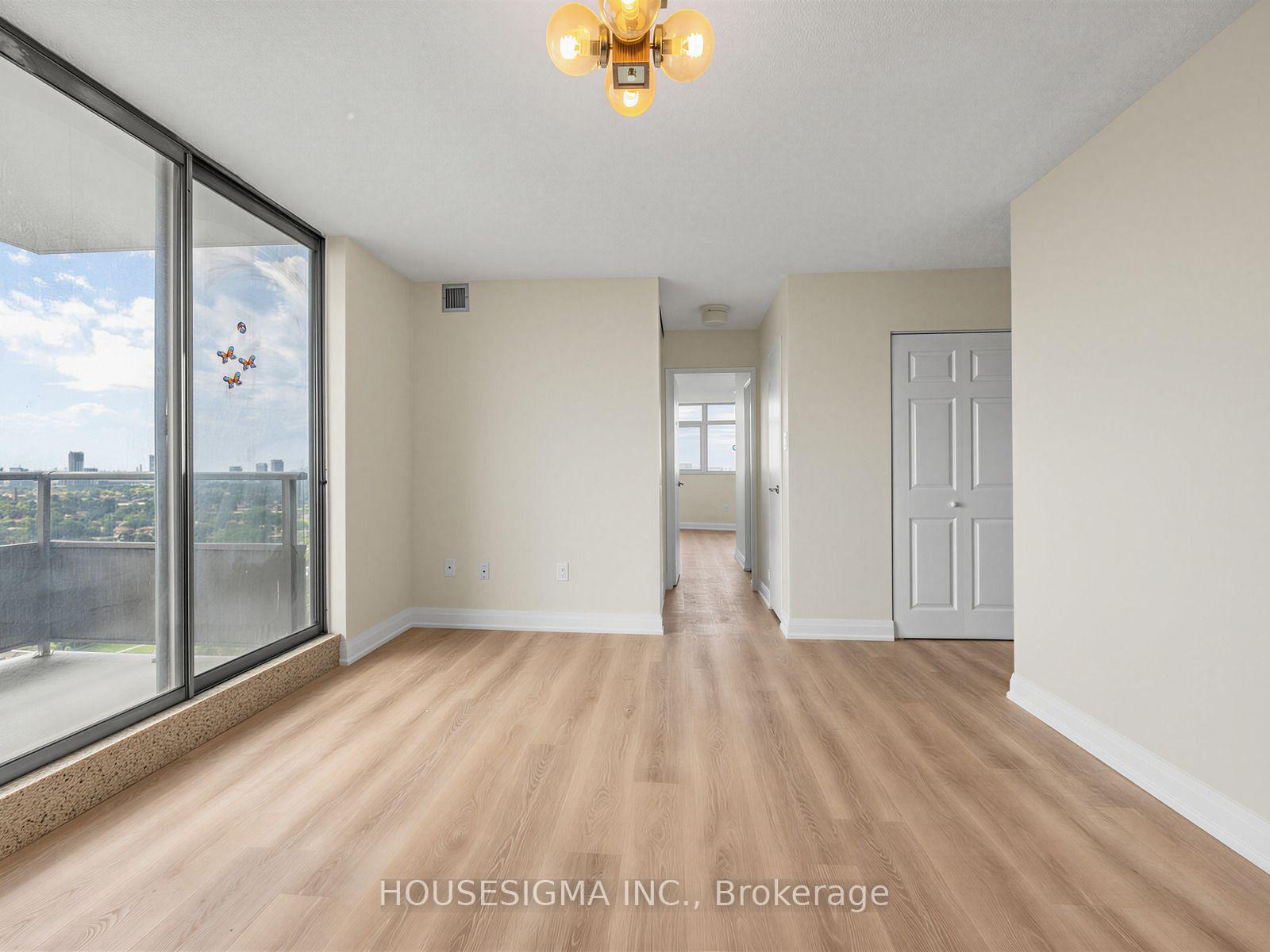 Photo 19 of Unit 2307, 3151 Bridletowne Circle, Scarborough, L'Amoreaux — HOMEH