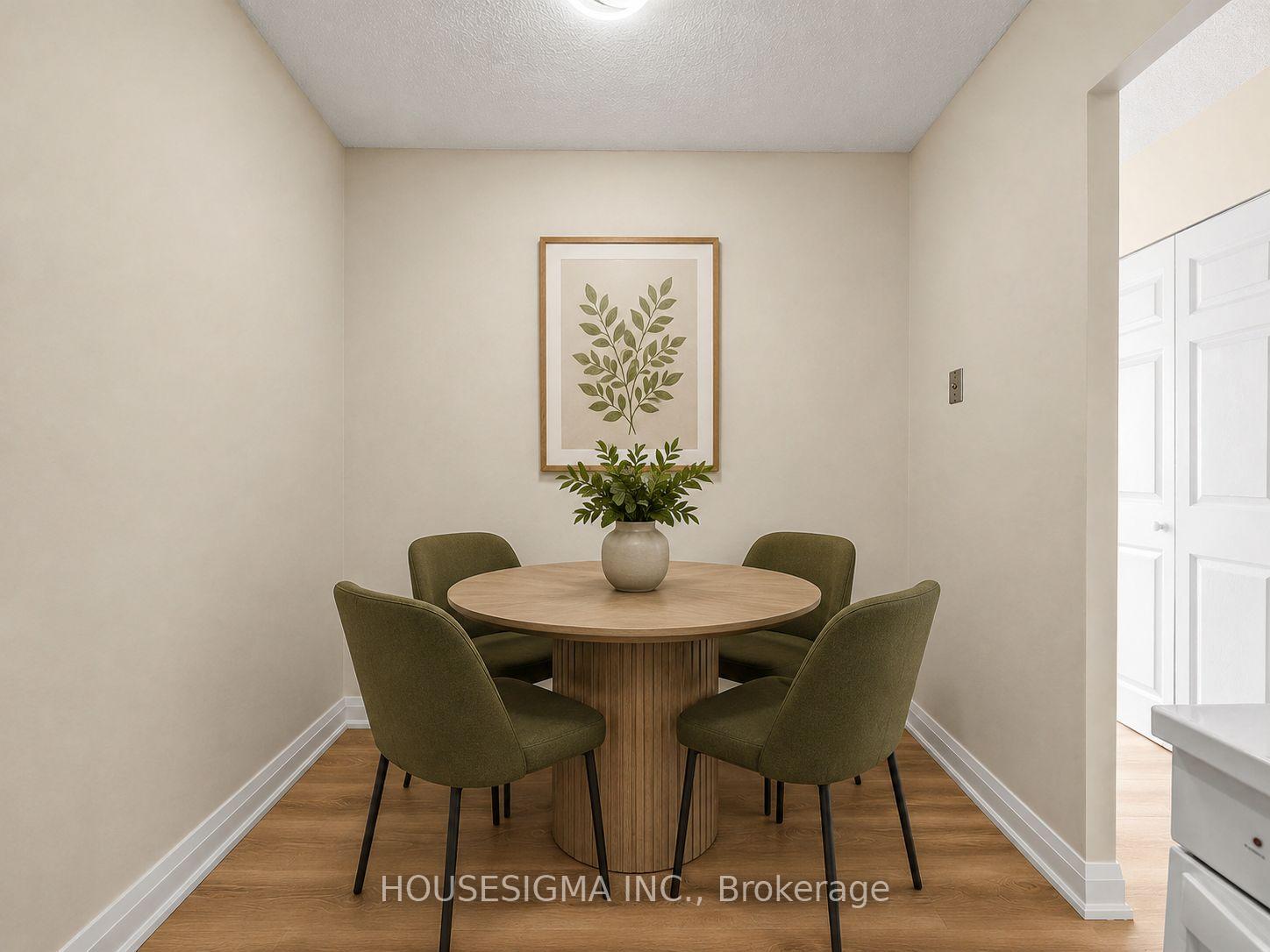 Photo 24 of Unit 2307, 3151 Bridletowne Circle, Scarborough, L'Amoreaux — HOMEH