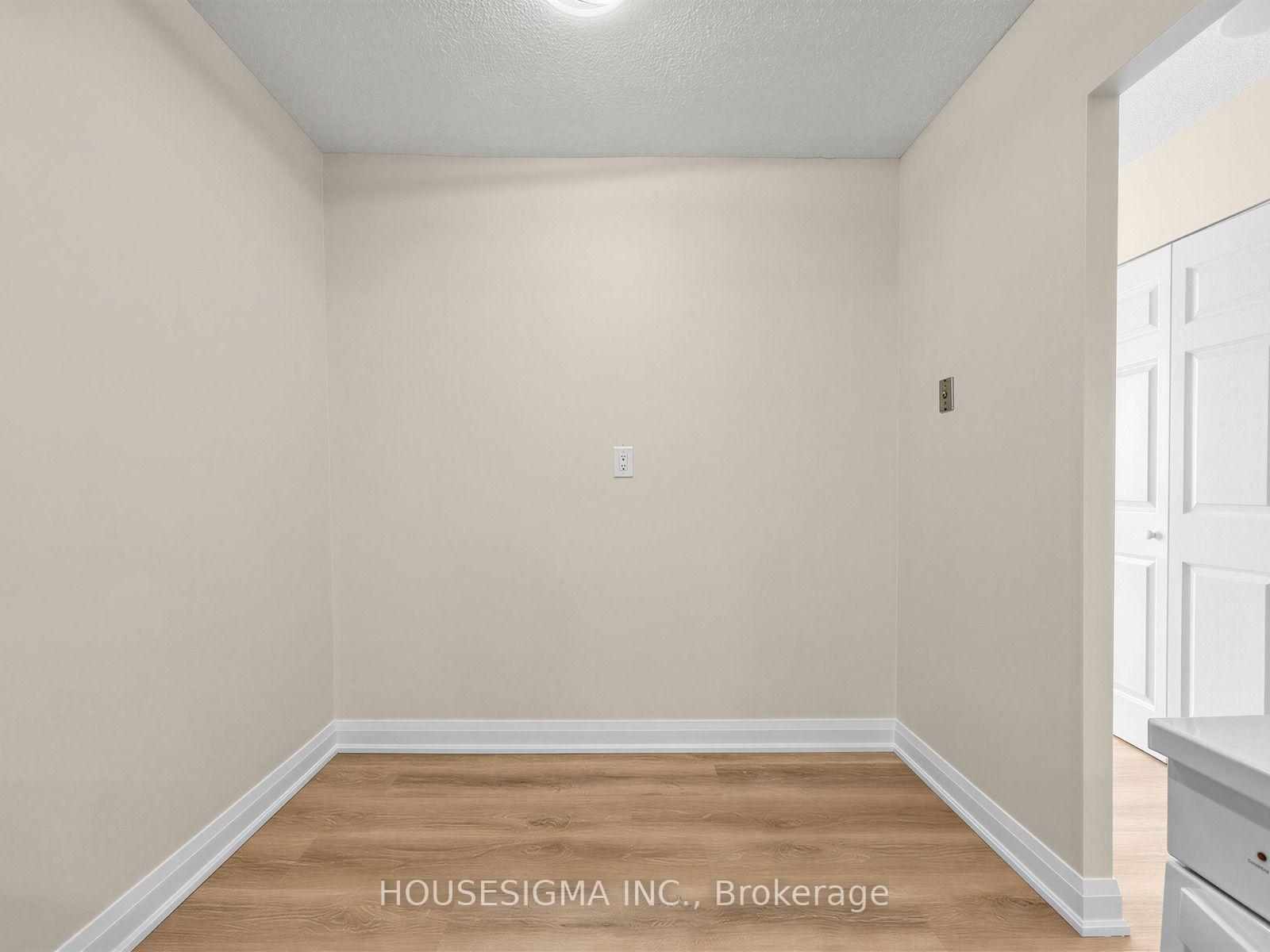 Photo 25 of Unit 2307, 3151 Bridletowne Circle, Scarborough, L'Amoreaux — HOMEH