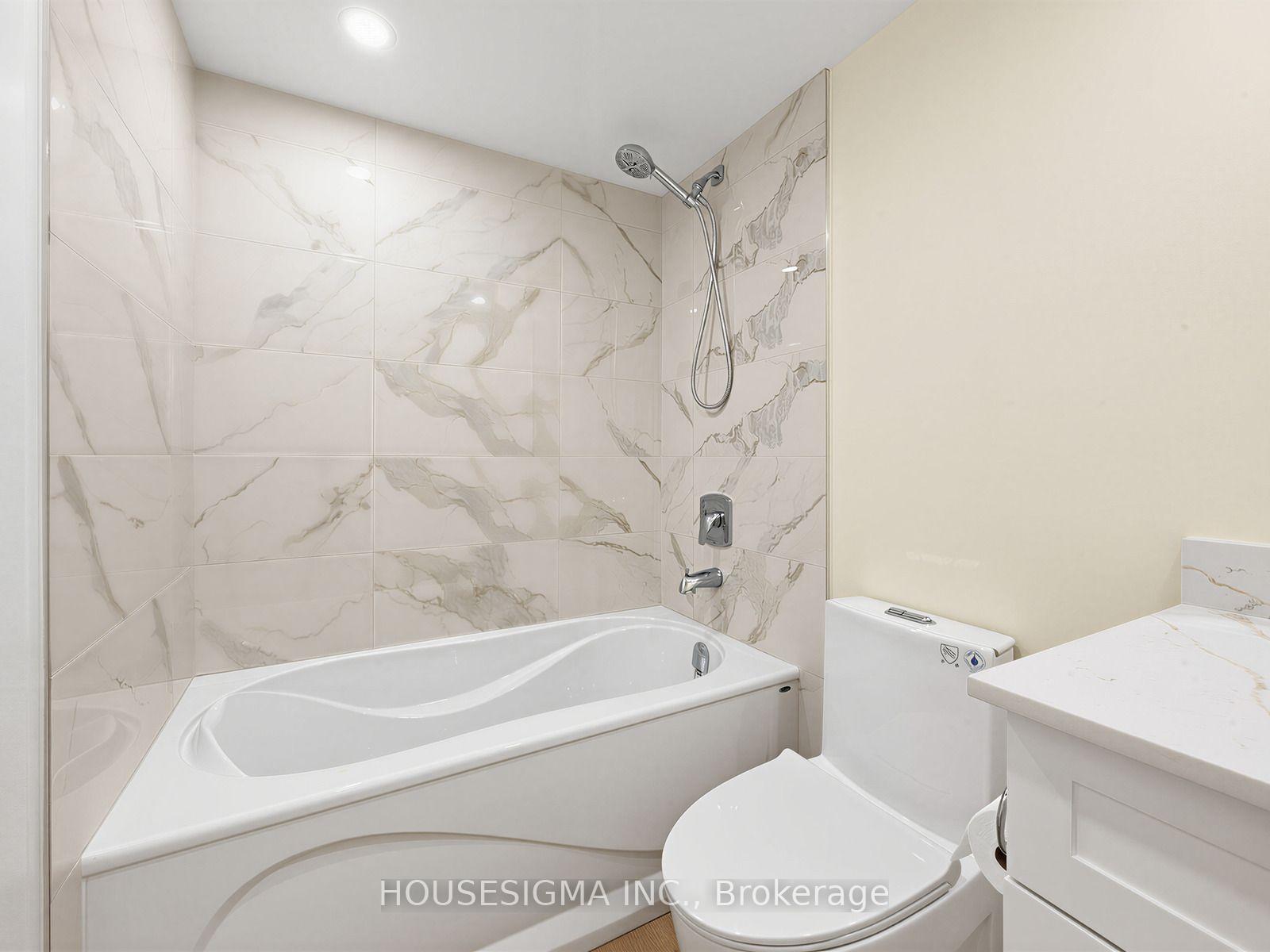 Photo 26 of Unit 2307, 3151 Bridletowne Circle, Scarborough, L'Amoreaux — HOMEH