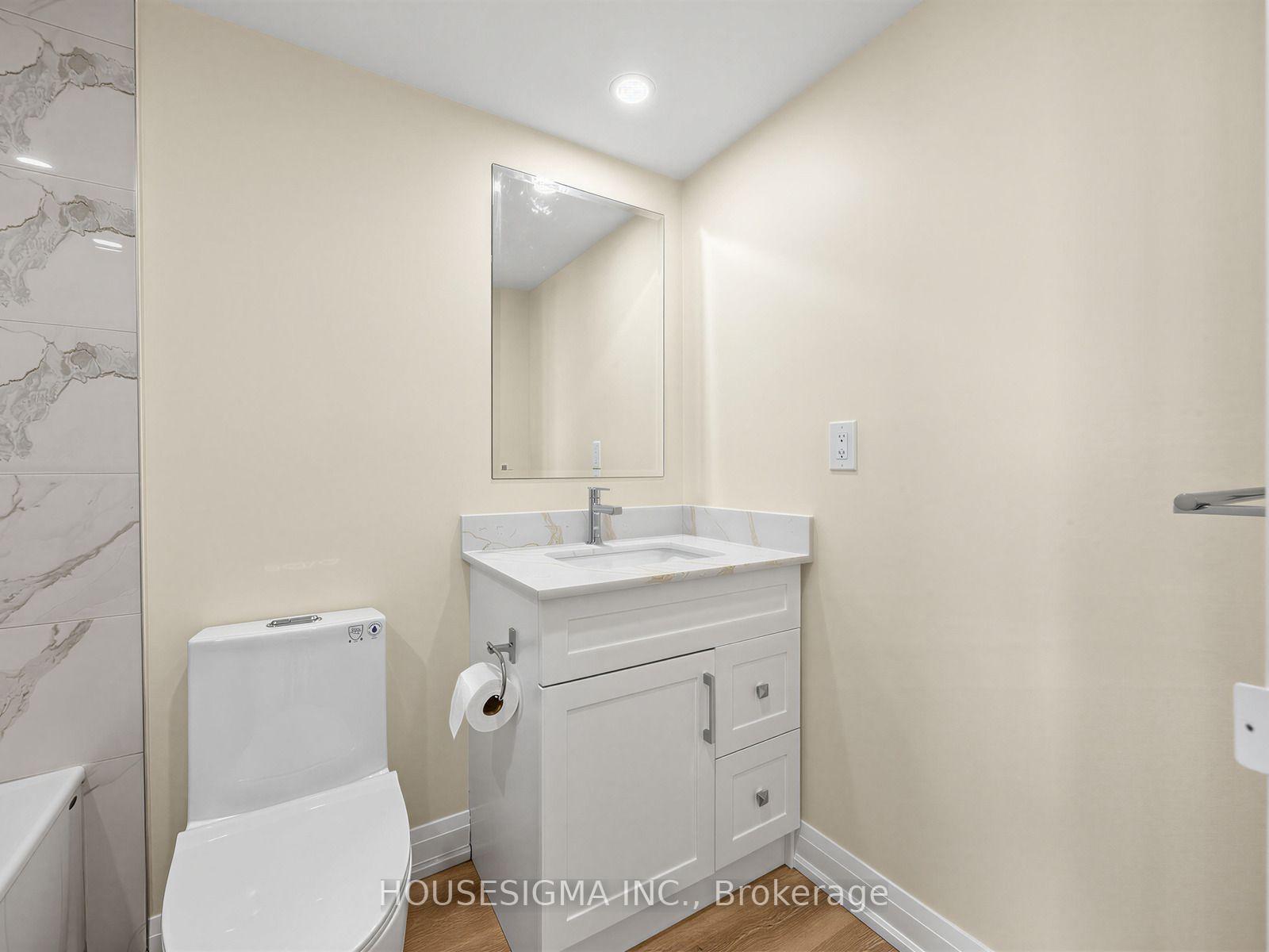 Photo 27 of Unit 2307, 3151 Bridletowne Circle, Scarborough, L'Amoreaux — HOMEH