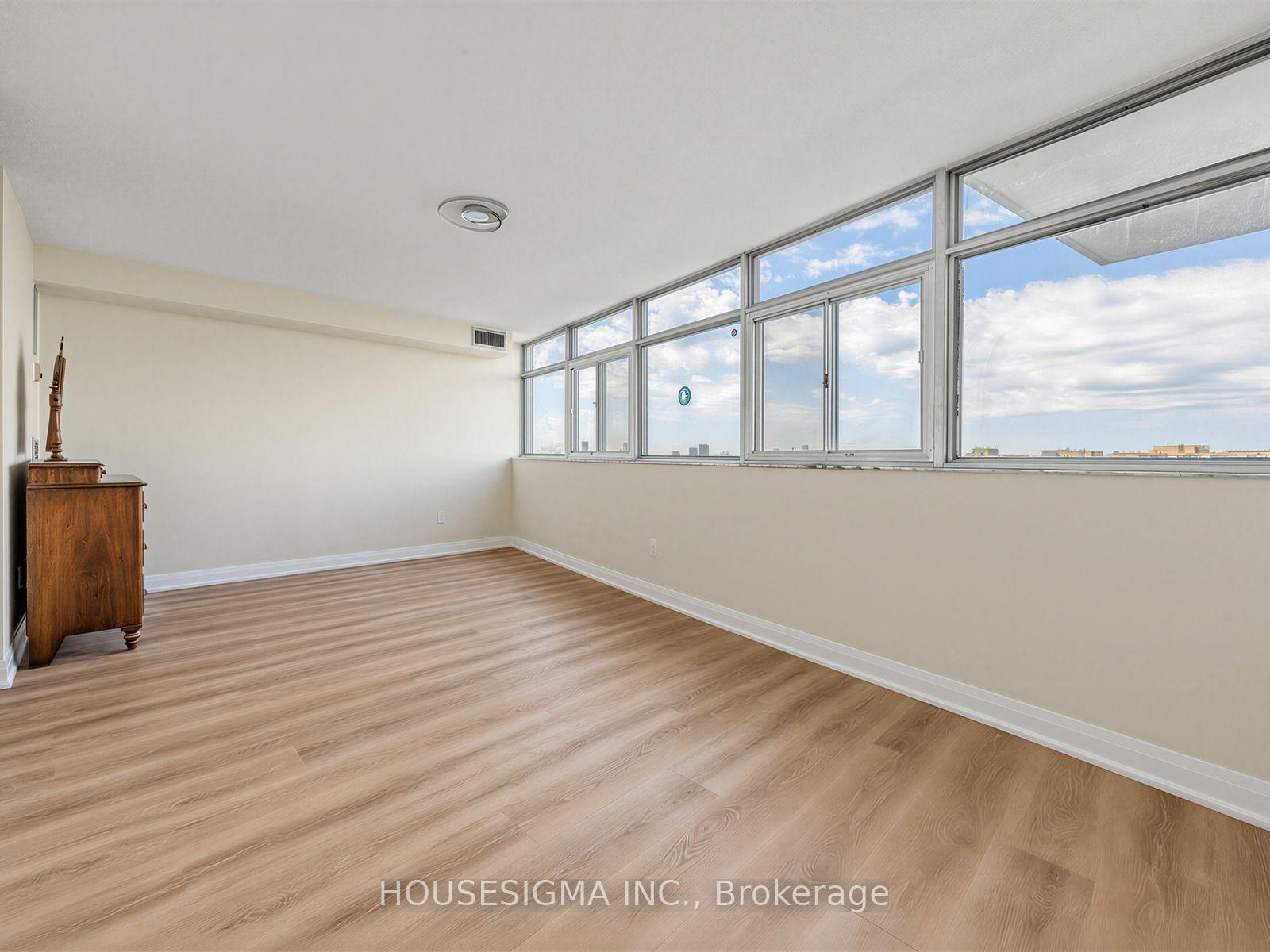 Photo 32 of Unit 2307, 3151 Bridletowne Circle, Scarborough, L'Amoreaux — HOMEH