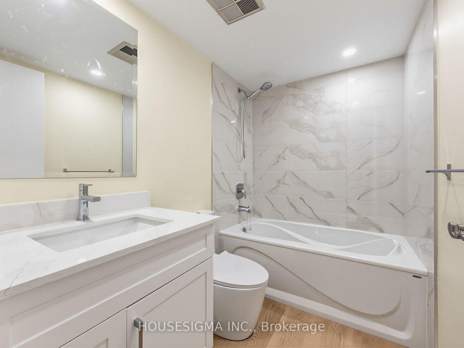Photo 35 of Unit 2307, 3151 Bridletowne Circle, Scarborough, L'Amoreaux — HOMEH