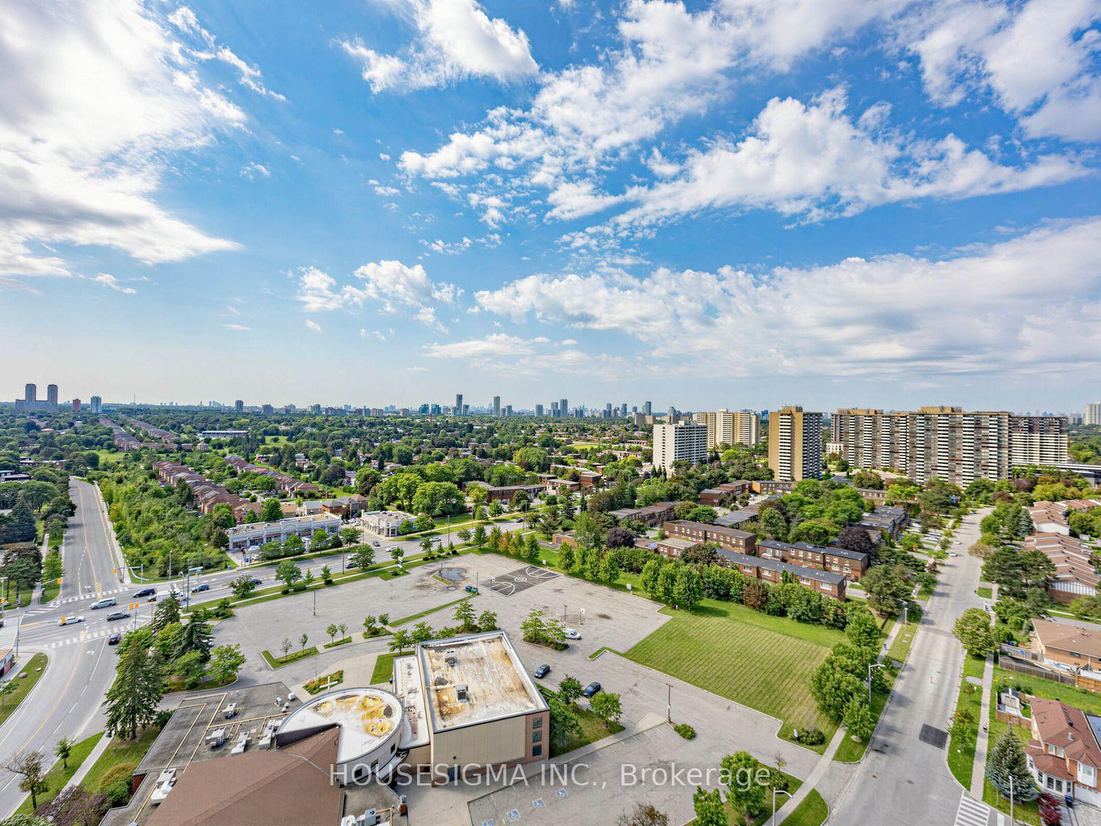 Photo 36 of Unit 2307, 3151 Bridletowne Circle, Scarborough, L'Amoreaux — HOMEH