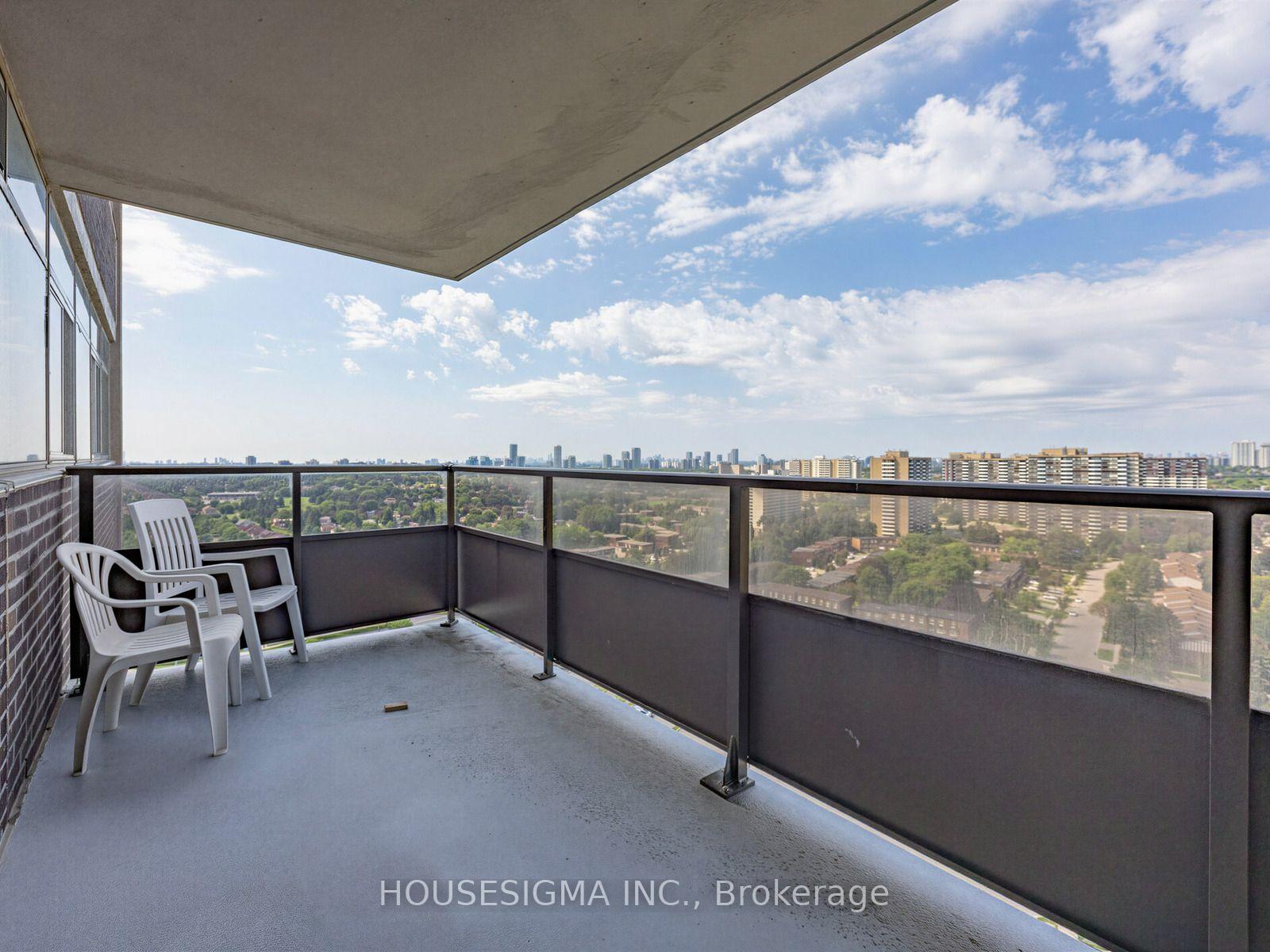 Photo 38 of Unit 2307, 3151 Bridletowne Circle, Scarborough, L'Amoreaux — HOMEH