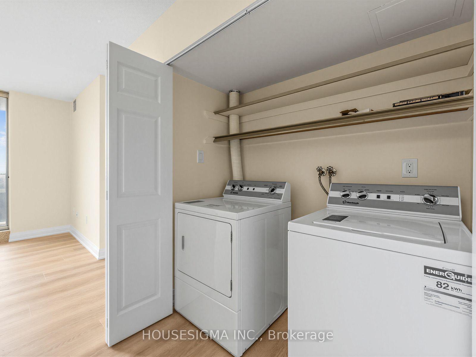 Photo 39 of Unit 2307, 3151 Bridletowne Circle, Scarborough, L'Amoreaux — HOMEH