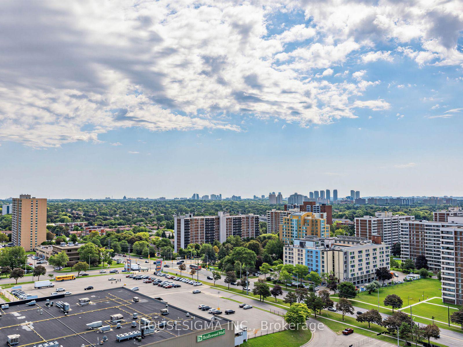 Photo 40 of Unit 2307, 3151 Bridletowne Circle, Scarborough, L'Amoreaux — HOMEH