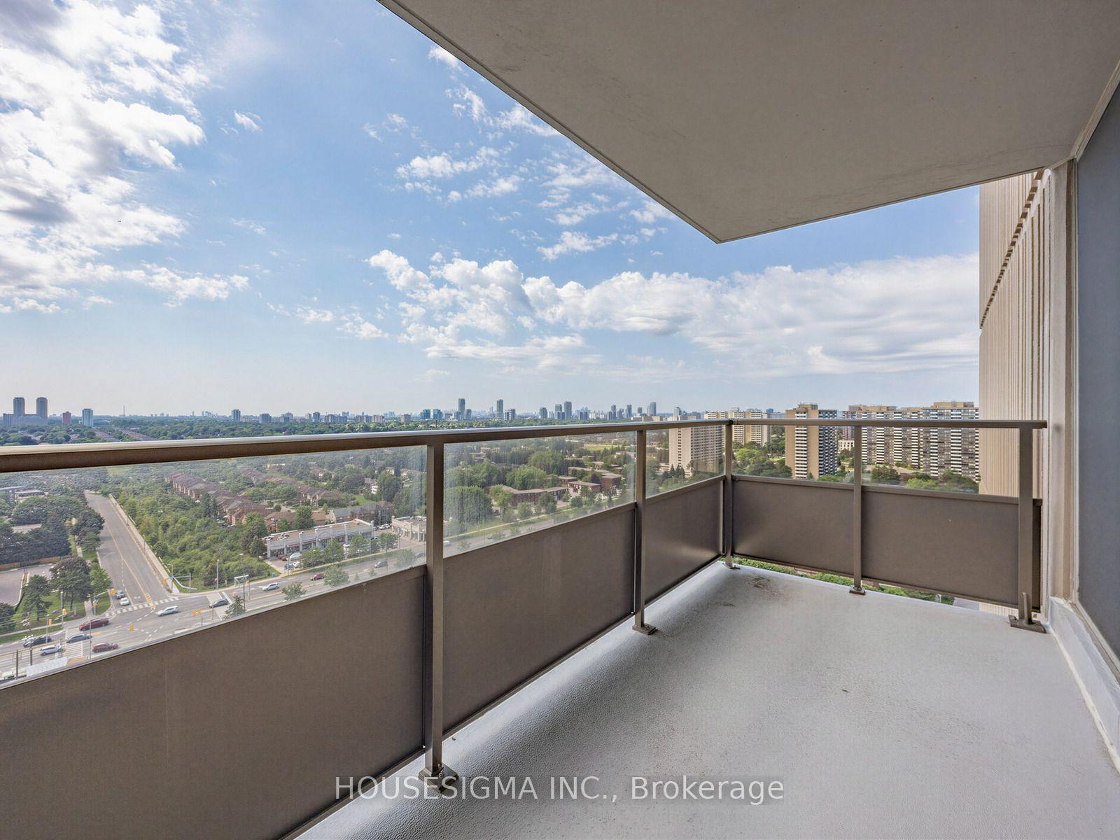 Photo 41 of Unit 2307, 3151 Bridletowne Circle, Scarborough, L'Amoreaux — HOMEH