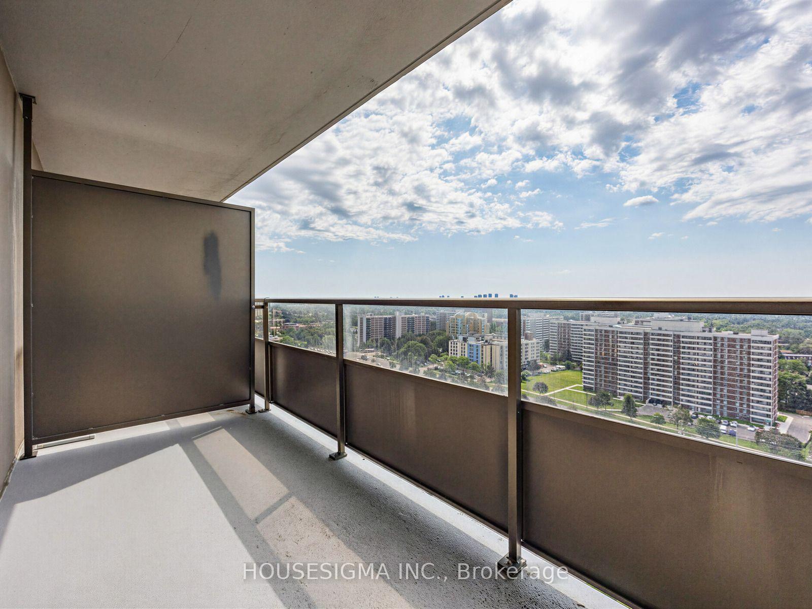 Photo 42 of Unit 2307, 3151 Bridletowne Circle, Scarborough, L'Amoreaux — HOMEH