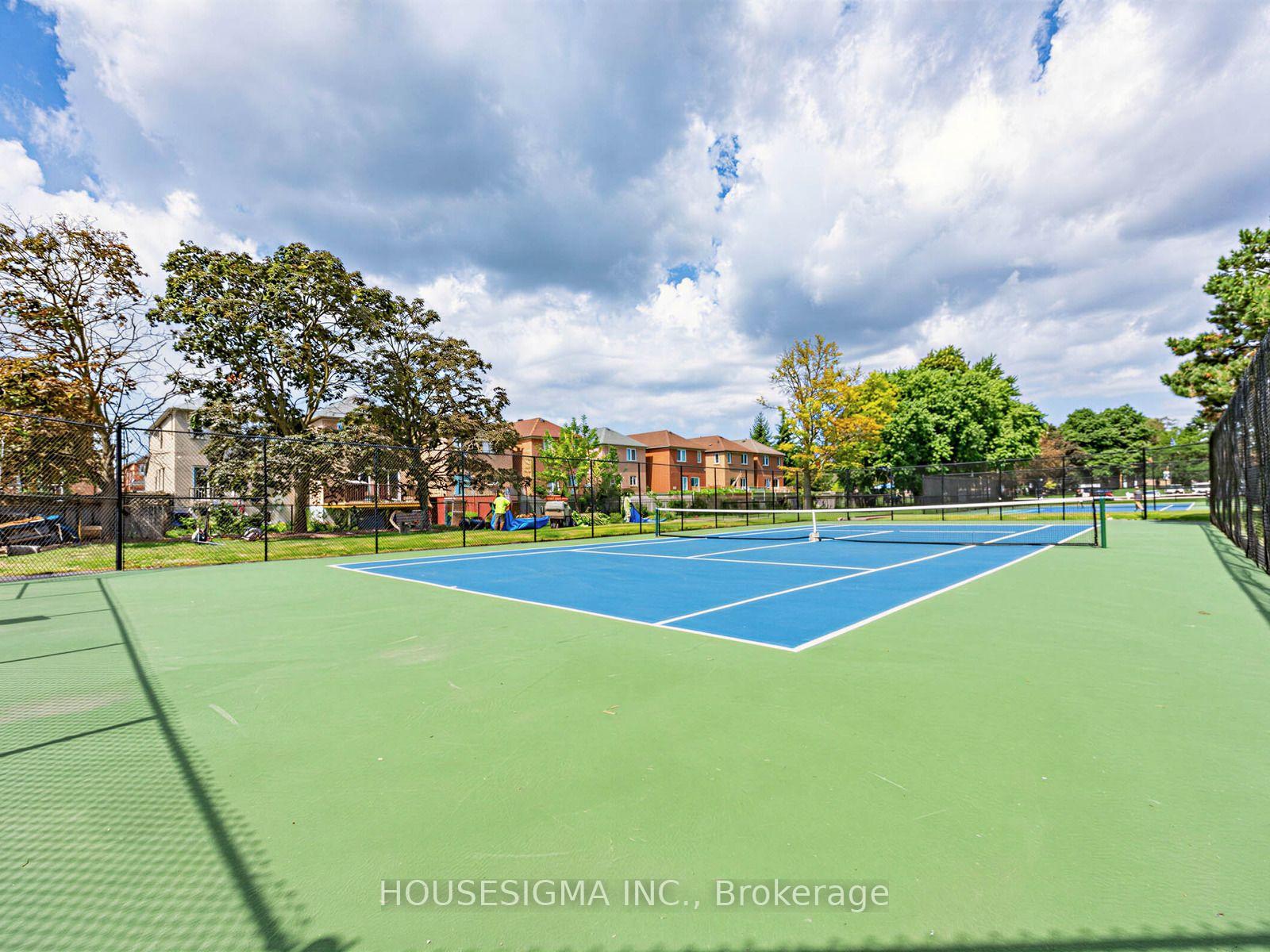 Photo 44 of Unit 2307, 3151 Bridletowne Circle, Scarborough, L'Amoreaux — HOMEH