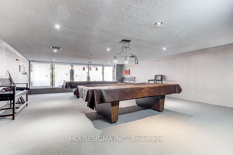 Photo 45 of Unit 2307, 3151 Bridletowne Circle, Scarborough, L'Amoreaux — HOMEH