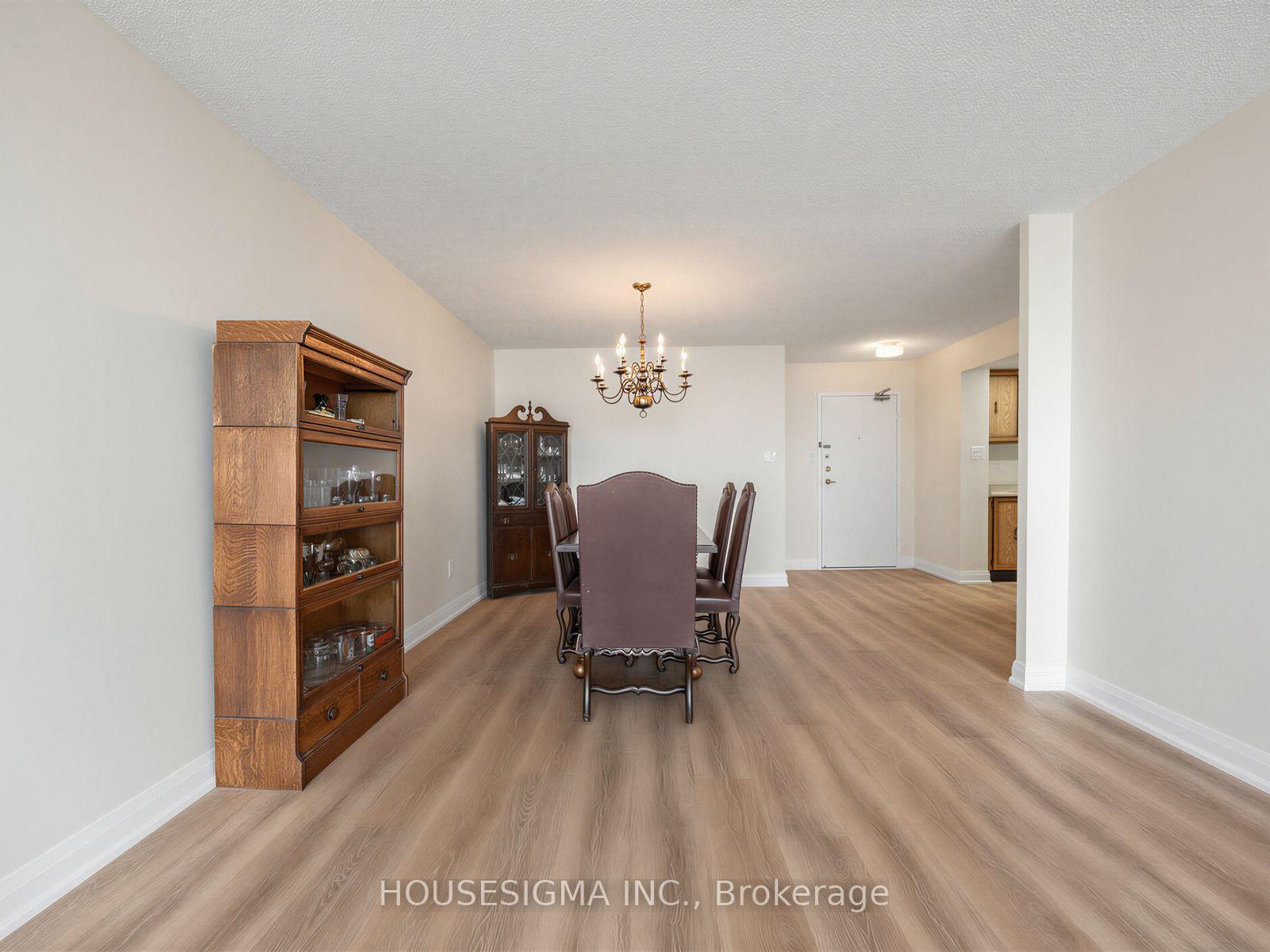 Photo 48 of Unit 2307, 3151 Bridletowne Circle, Scarborough, L'Amoreaux — HOMEH