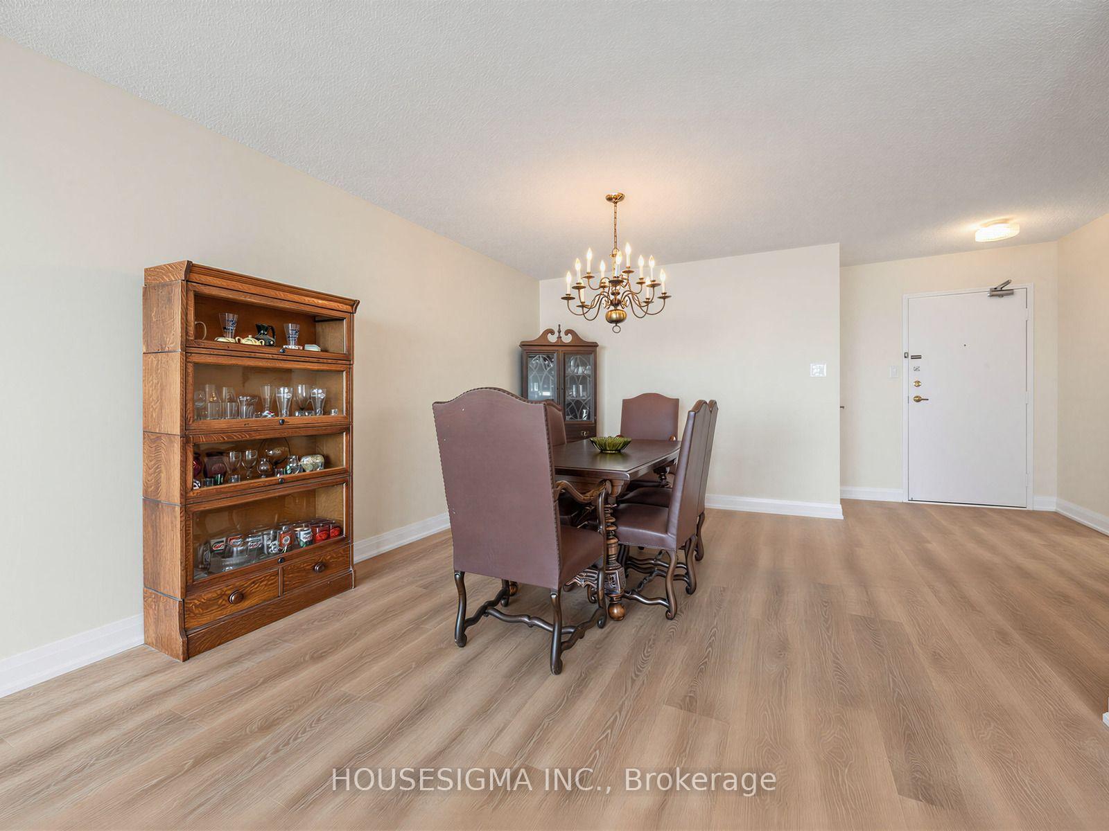 Photo 50 of Unit 2307, 3151 Bridletowne Circle, Scarborough, L'Amoreaux — HOMEH
