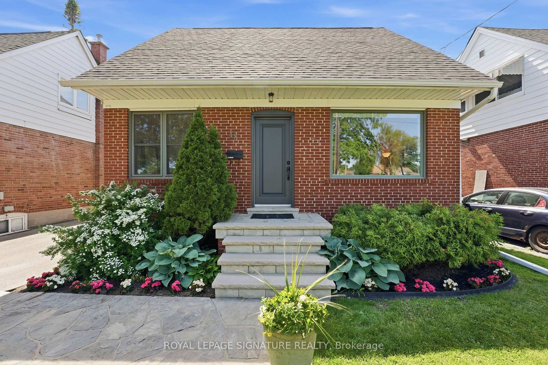 Photo 21 of 48 Tower Drive, Scarborough, Wexford-Maryvale — HOMEH