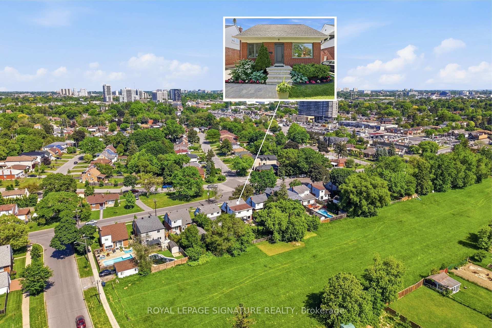 Photo 22 of 48 Tower Drive, Scarborough, Wexford-Maryvale — HOMEH
