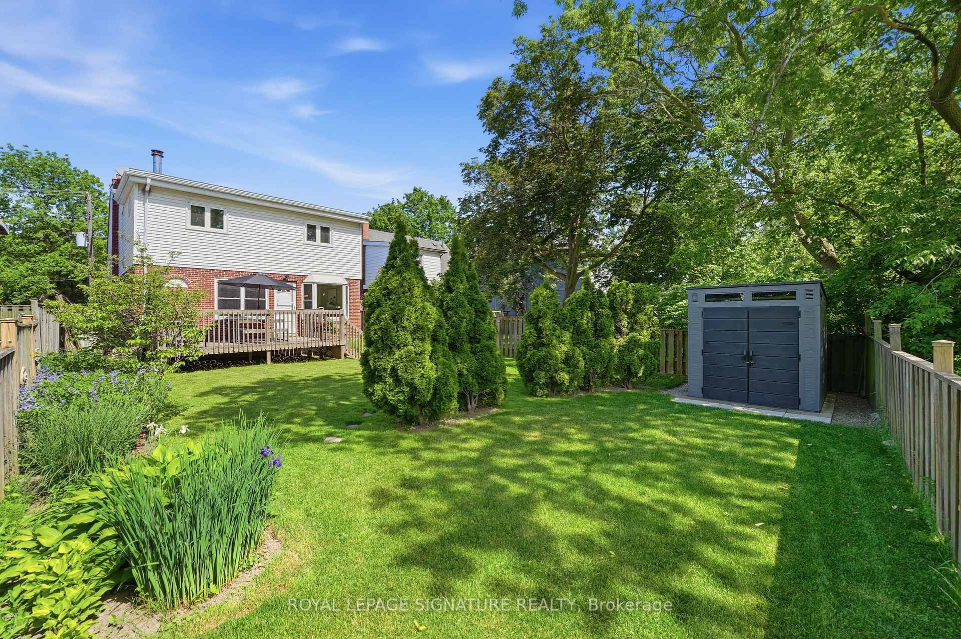 Photo 23 of 48 Tower Drive, Scarborough, Wexford-Maryvale — HOMEH