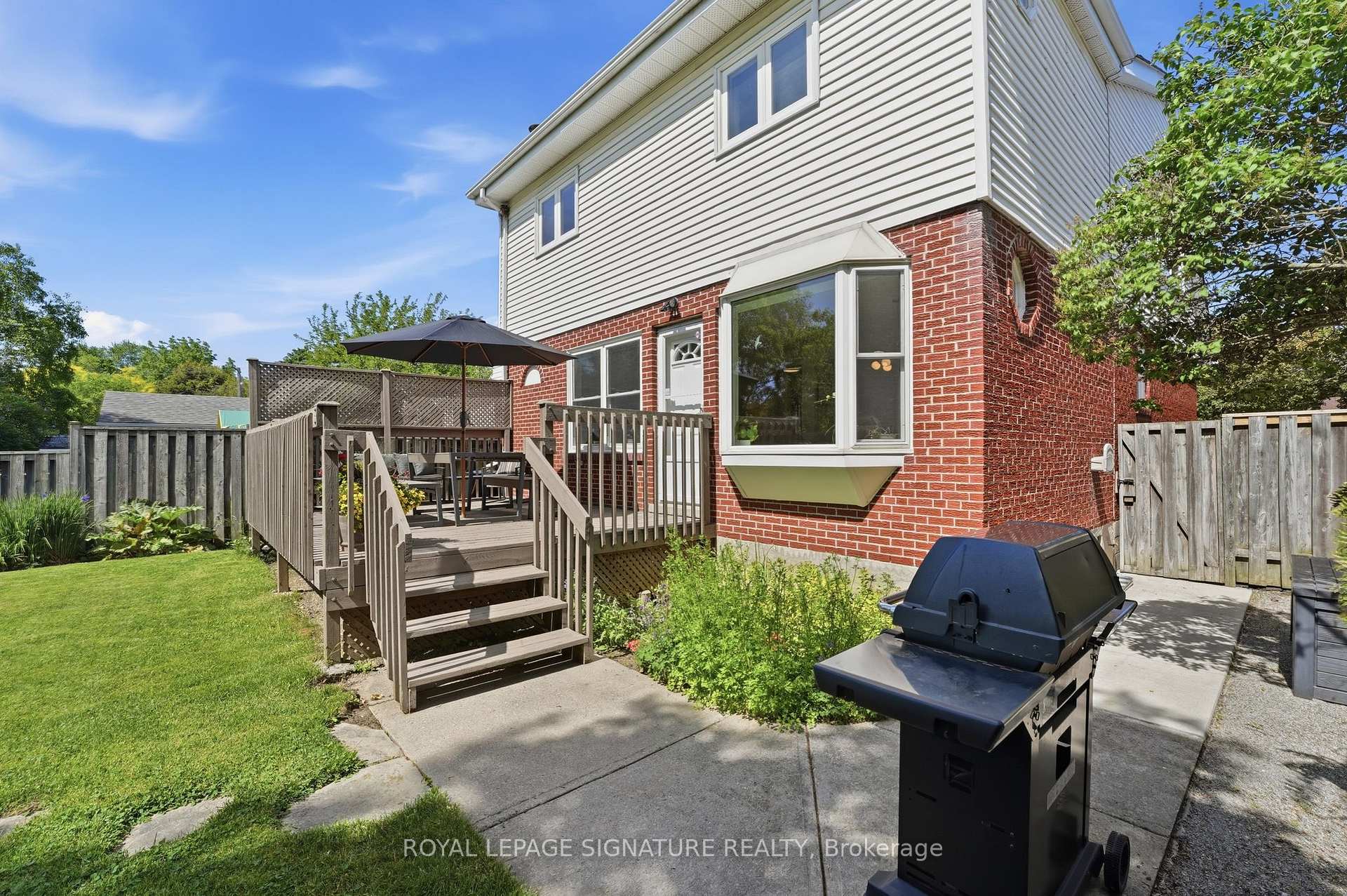 Photo 25 of 48 Tower Drive, Scarborough, Wexford-Maryvale — HOMEH