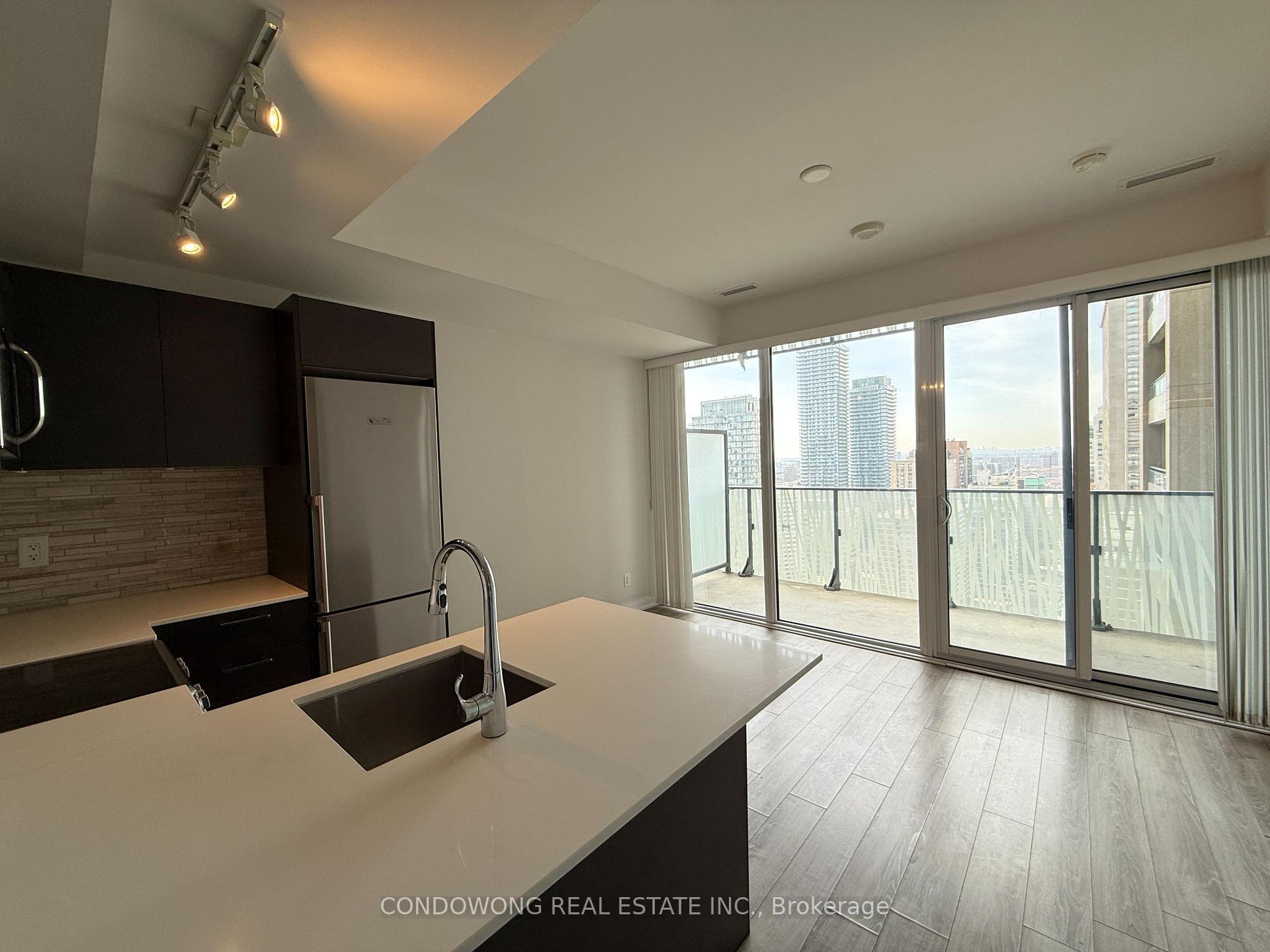 Photo 1 of Unit 2805, 42 Charles Street E, Toronto, Church-Yonge Corridor — HOMEH