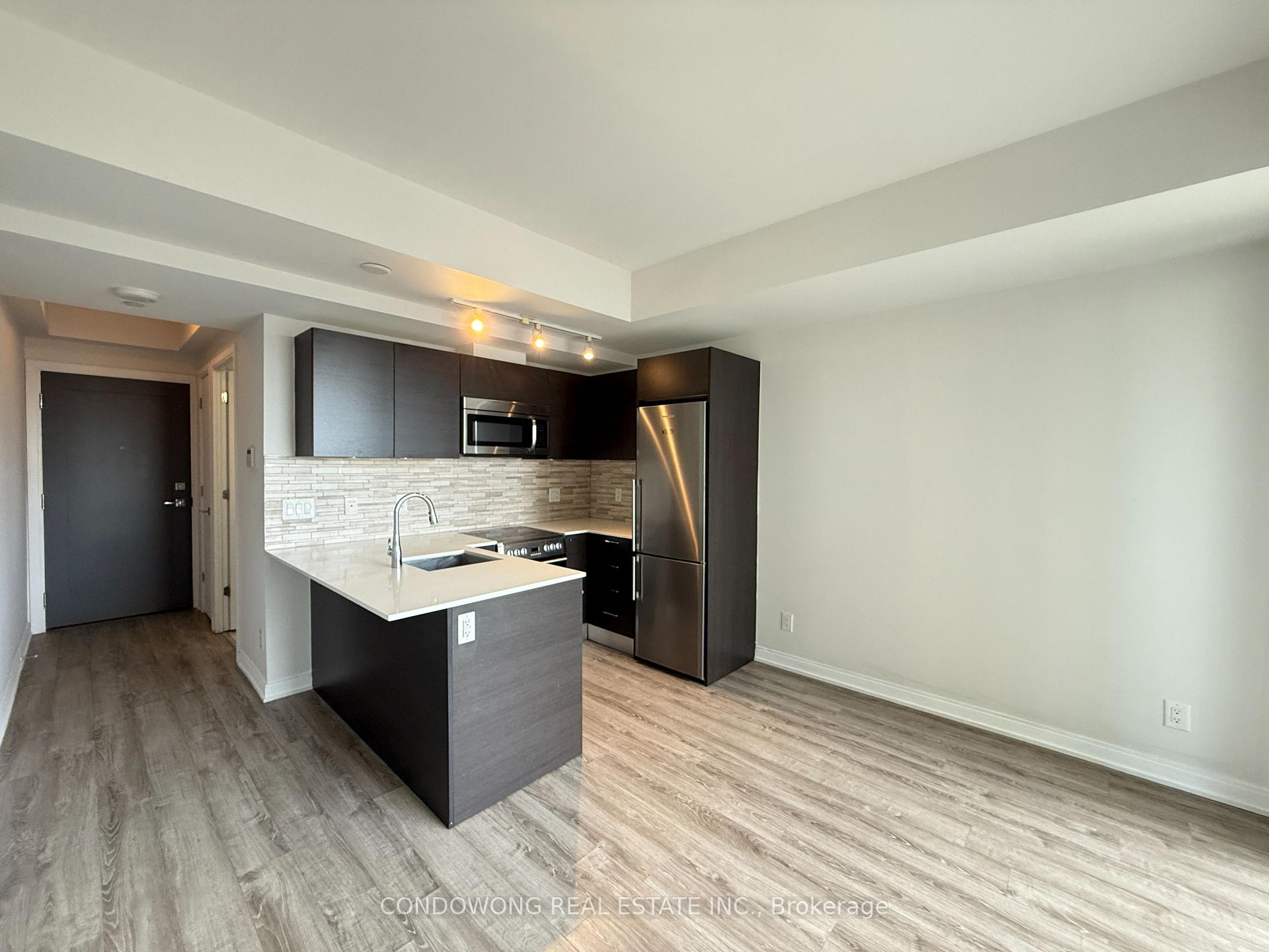 Photo 3 of Unit 2805, 42 Charles Street E, Toronto, Church-Yonge Corridor — HOMEH