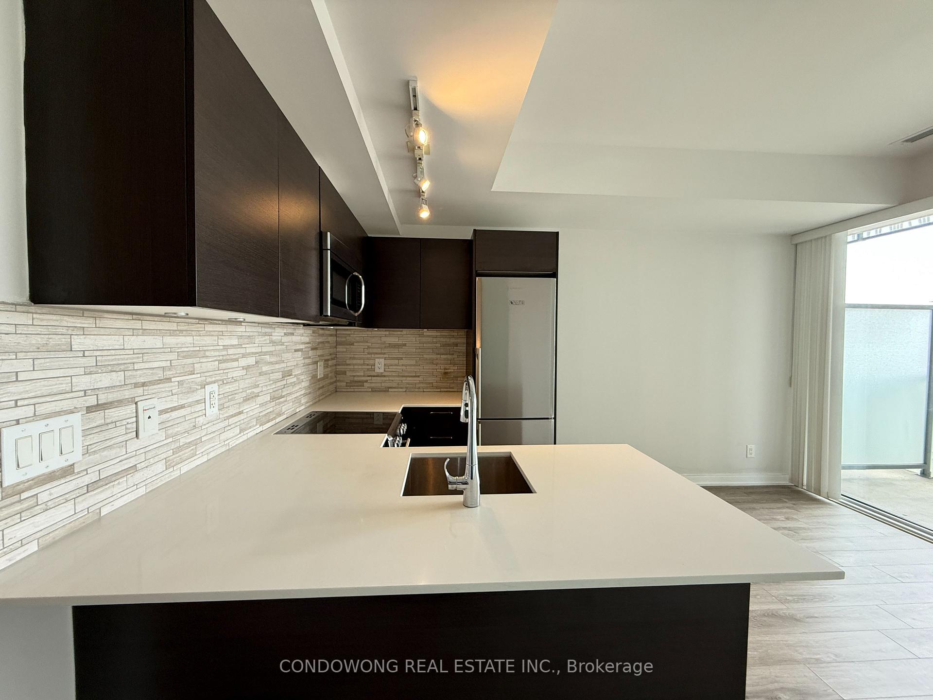Photo 5 of Unit 2805, 42 Charles Street E, Toronto, Church-Yonge Corridor — HOMEH