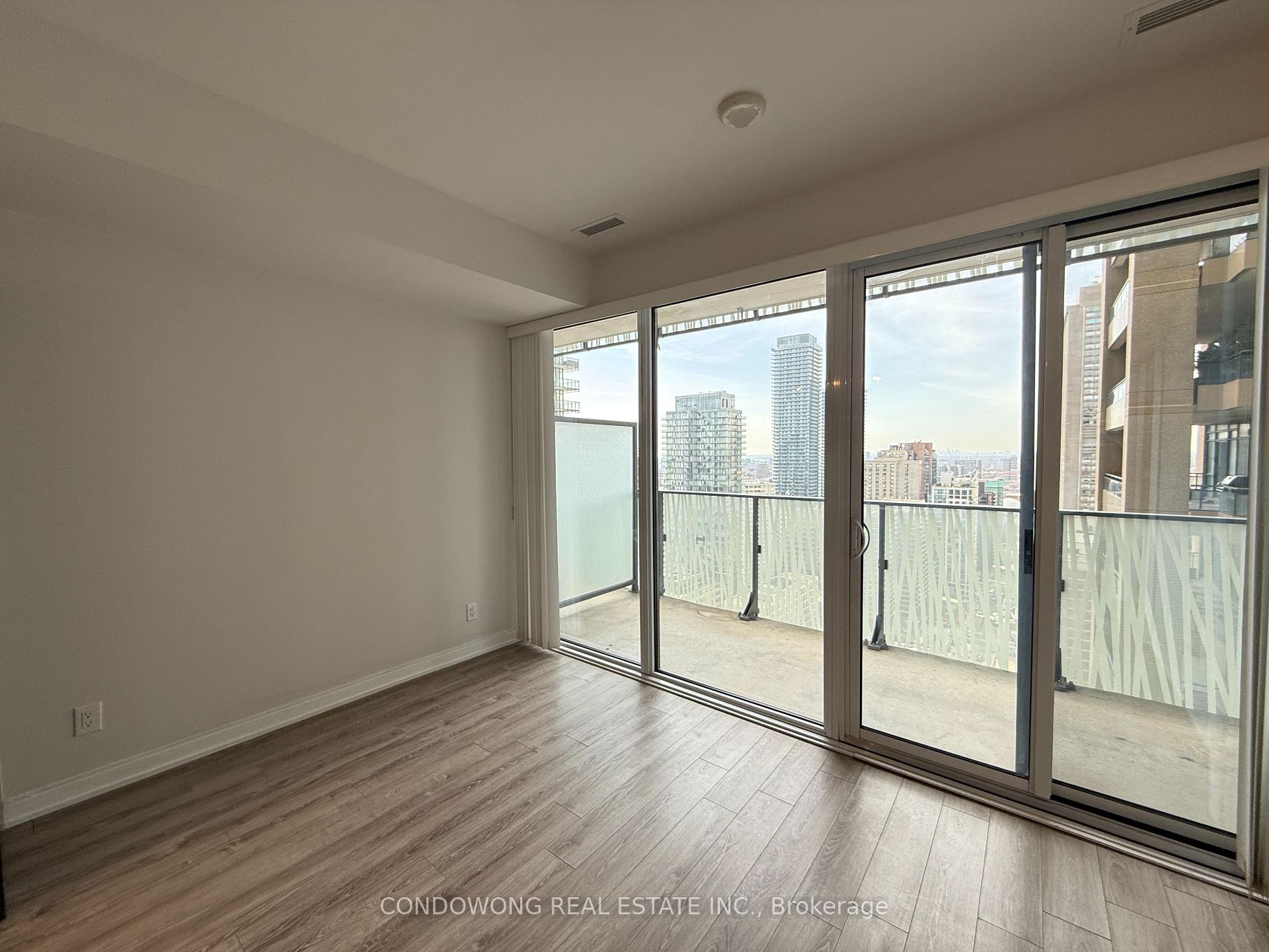 Photo 6 of Unit 2805, 42 Charles Street E, Toronto, Church-Yonge Corridor — HOMEH