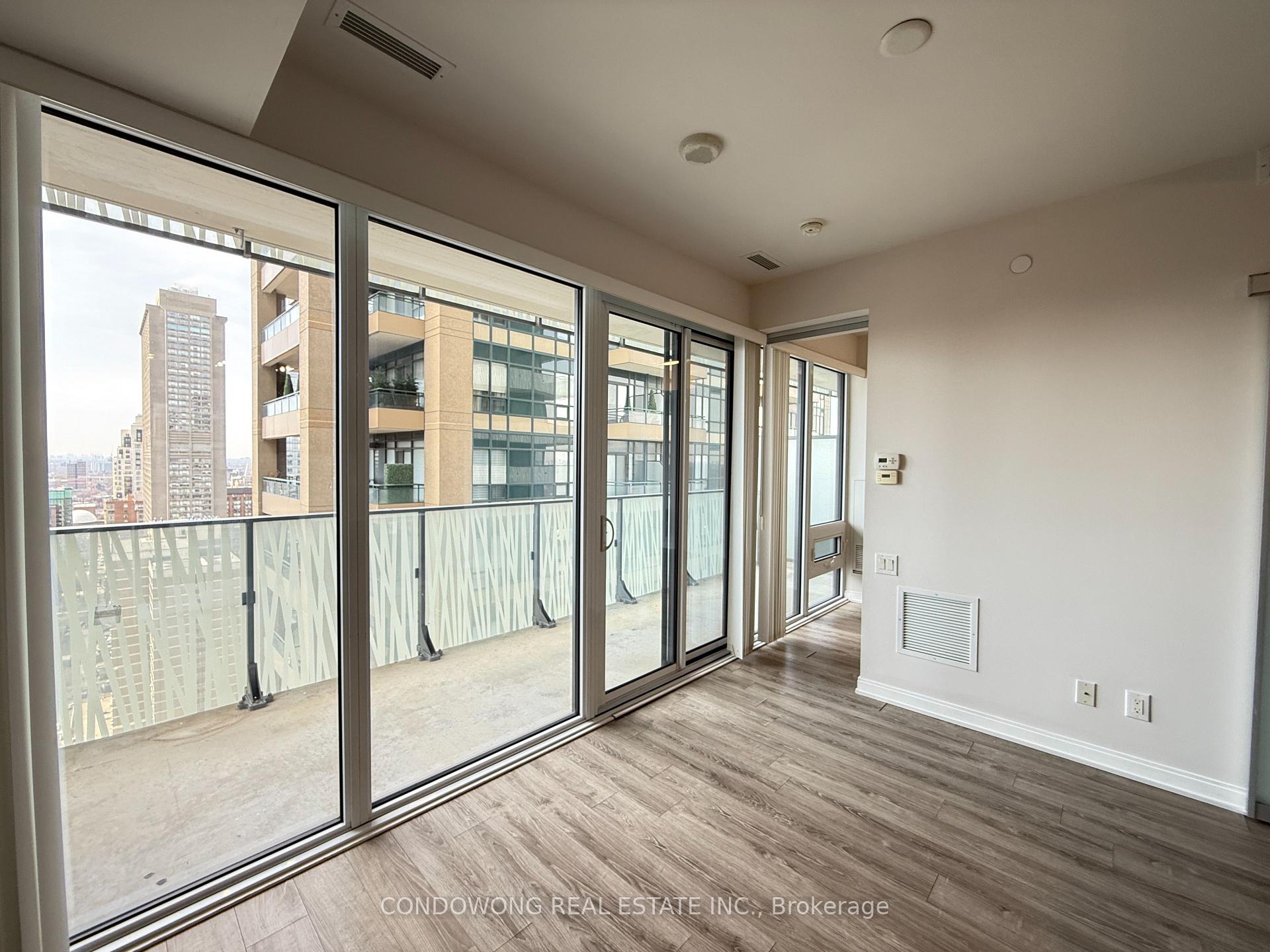 Photo 7 of Unit 2805, 42 Charles Street E, Toronto, Church-Yonge Corridor — HOMEH