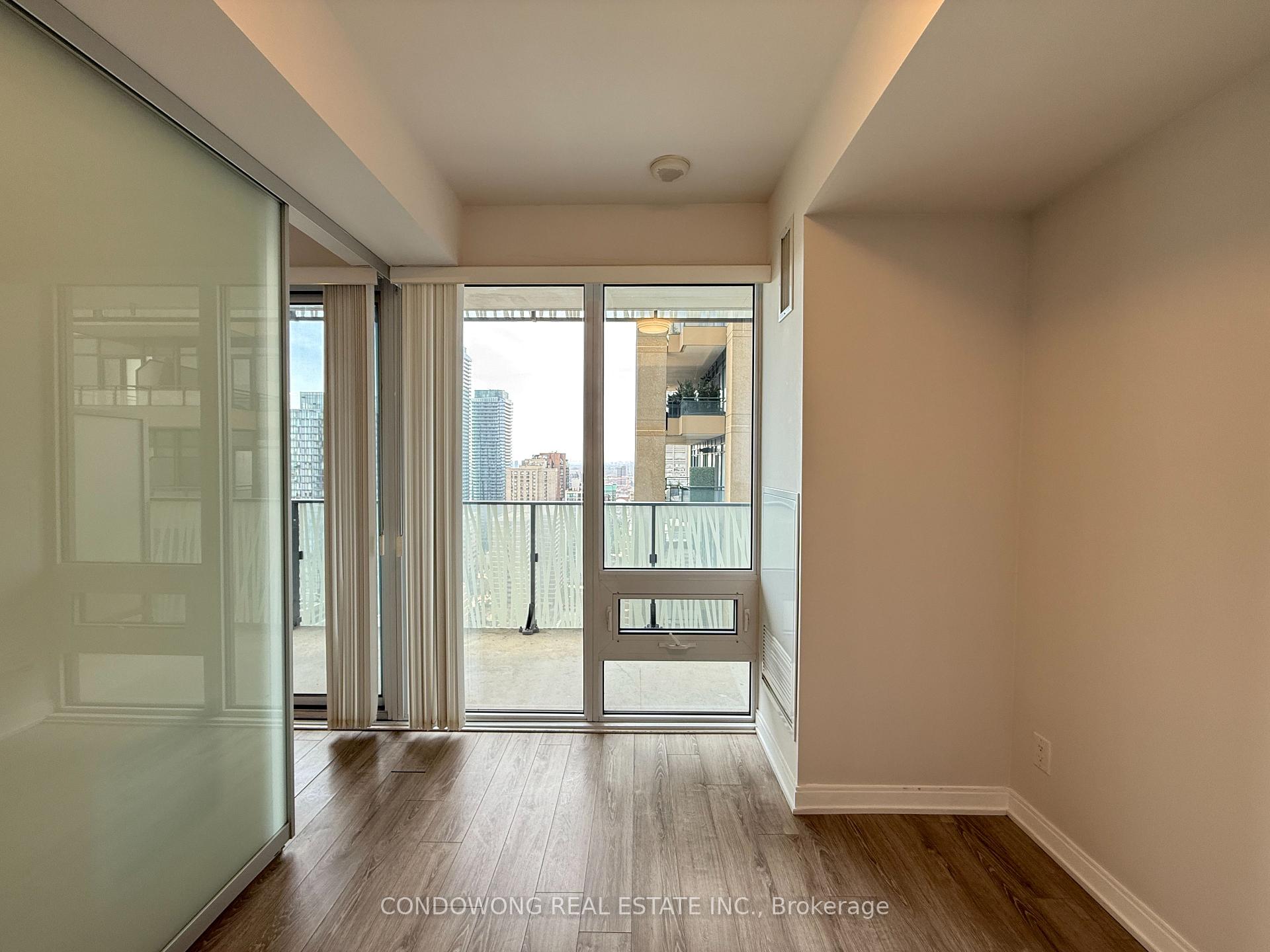 Photo 10 of Unit 2805, 42 Charles Street E, Toronto, Church-Yonge Corridor — HOMEH