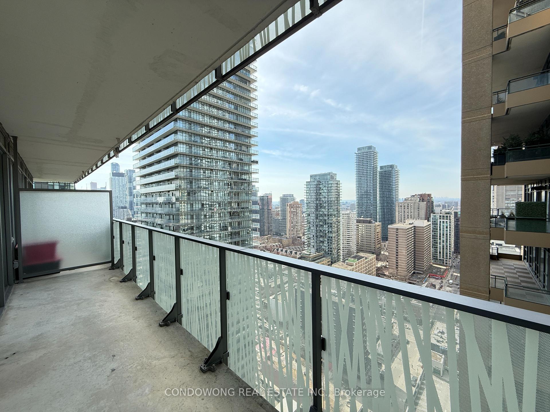 Photo 11 of Unit 2805, 42 Charles Street E, Toronto, Church-Yonge Corridor — HOMEH