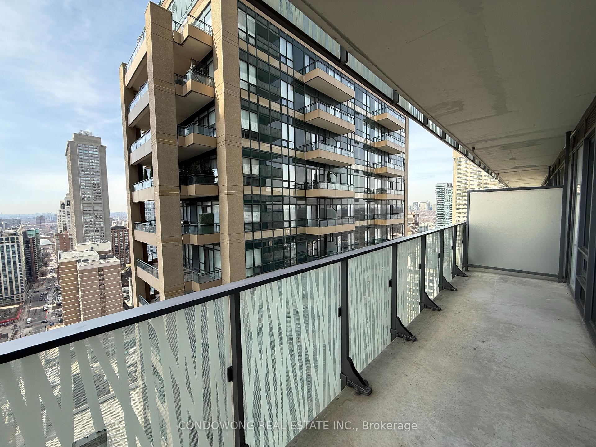 Photo 12 of Unit 2805, 42 Charles Street E, Toronto, Church-Yonge Corridor — HOMEH