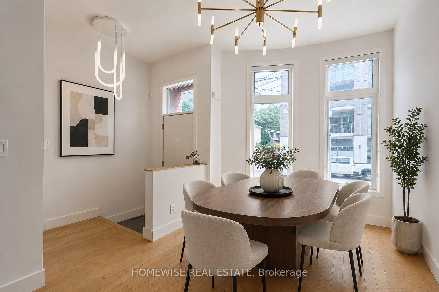 Photo 3 of 476 King Street E, Toronto, Moss Park — HOMEH