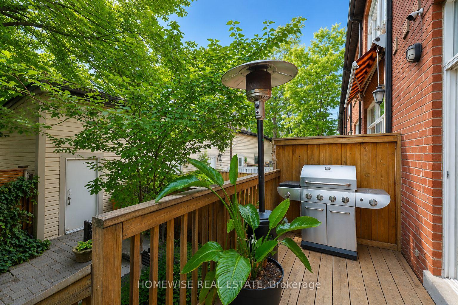 Photo 10 of 476 King Street E, Toronto, Moss Park — HOMEH