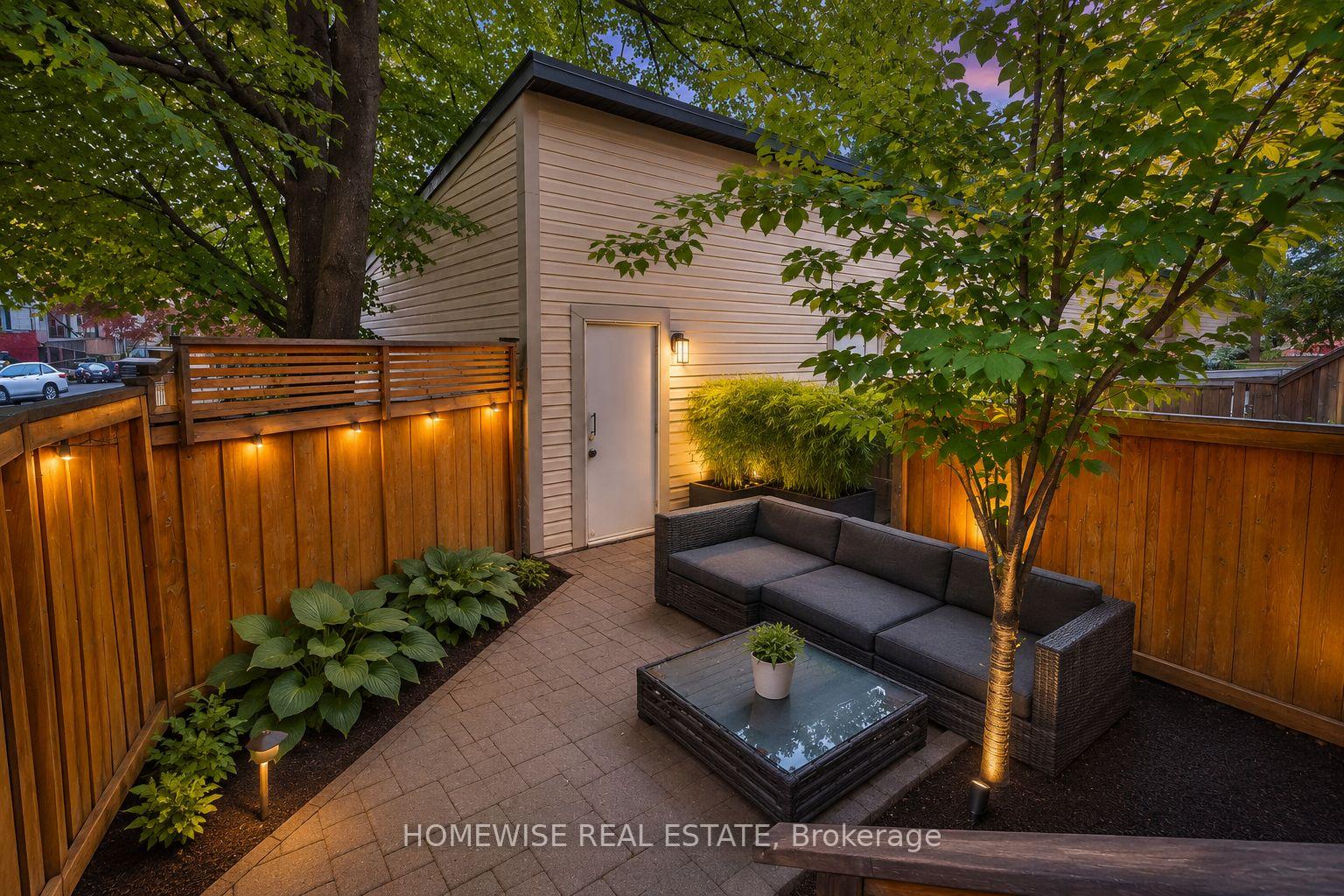 Photo 11 of 476 King Street E, Toronto, Moss Park — HOMEH
