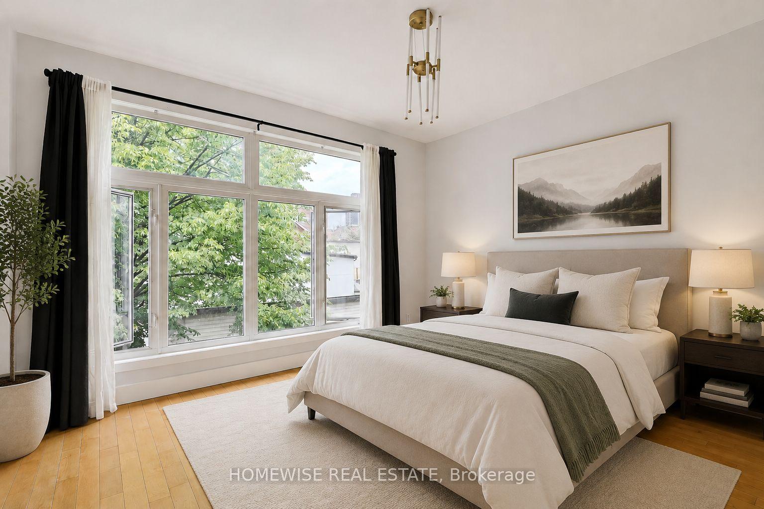 Photo 12 of 476 King Street E, Toronto, Moss Park — HOMEH
