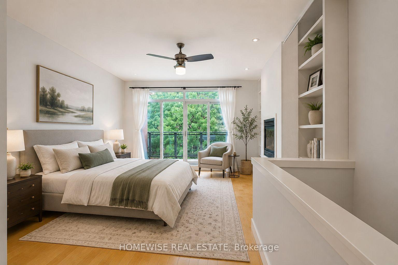 Photo 17 of 476 King Street E, Toronto, Moss Park — HOMEH