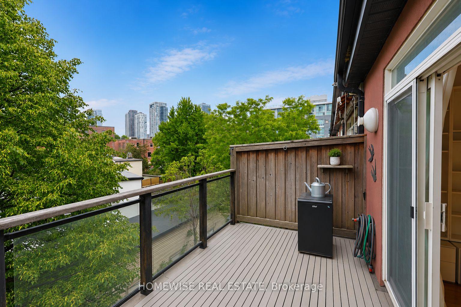 Photo 18 of 476 King Street E, Toronto, Moss Park — HOMEH