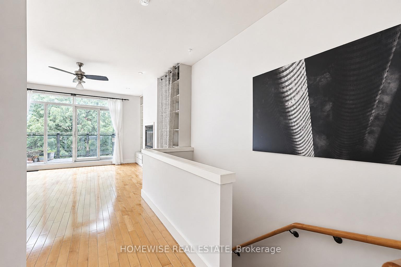 Photo 19 of 476 King Street E, Toronto, Moss Park — HOMEH
