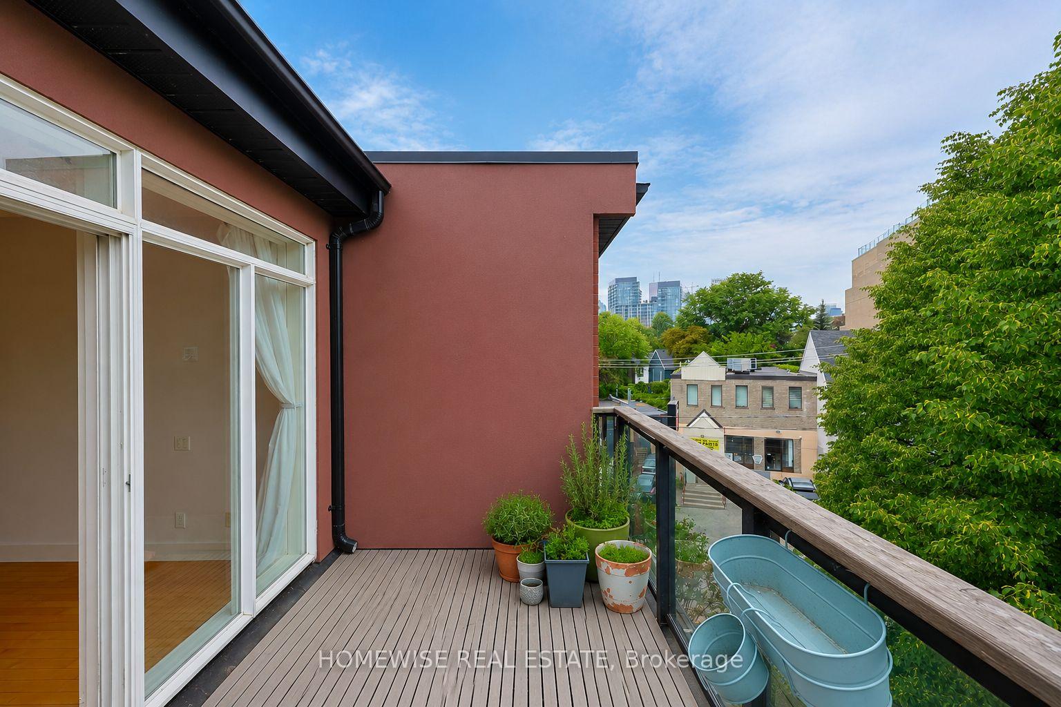 Photo 20 of 476 King Street E, Toronto, Moss Park — HOMEH