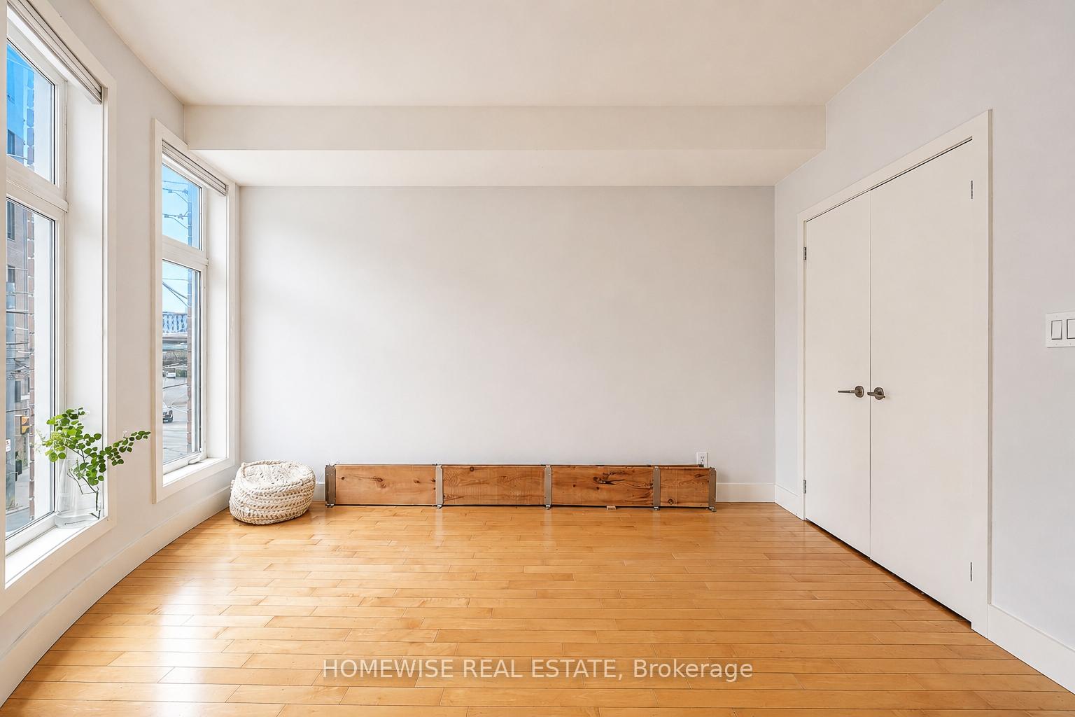 Photo 27 of 476 King Street E, Toronto, Moss Park — HOMEH