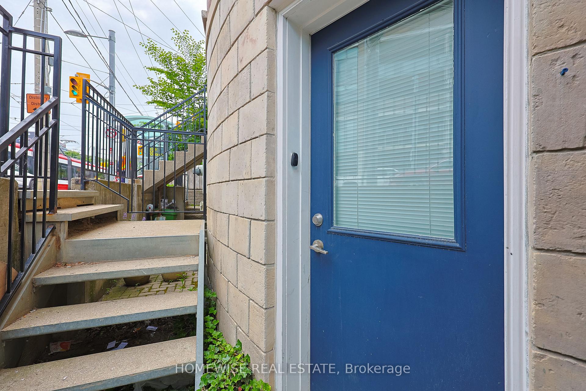 Photo 30 of 476 King Street E, Toronto, Moss Park — HOMEH